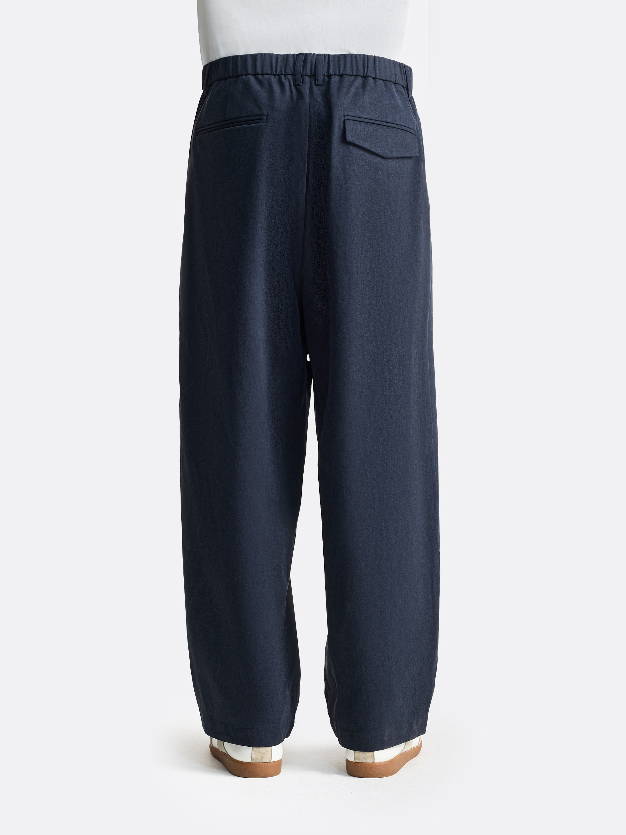 Брюки Графит