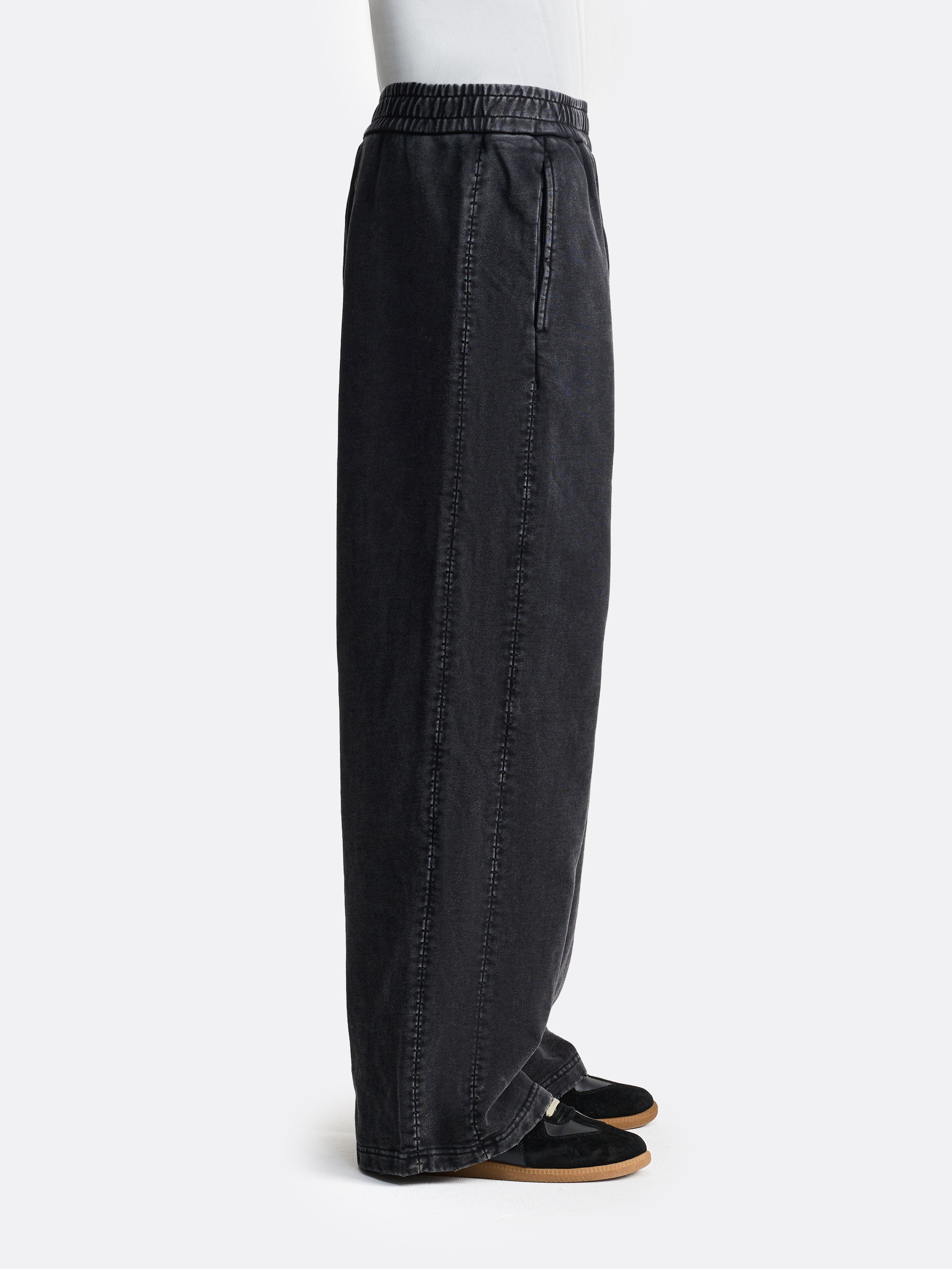 Брюки Пепел