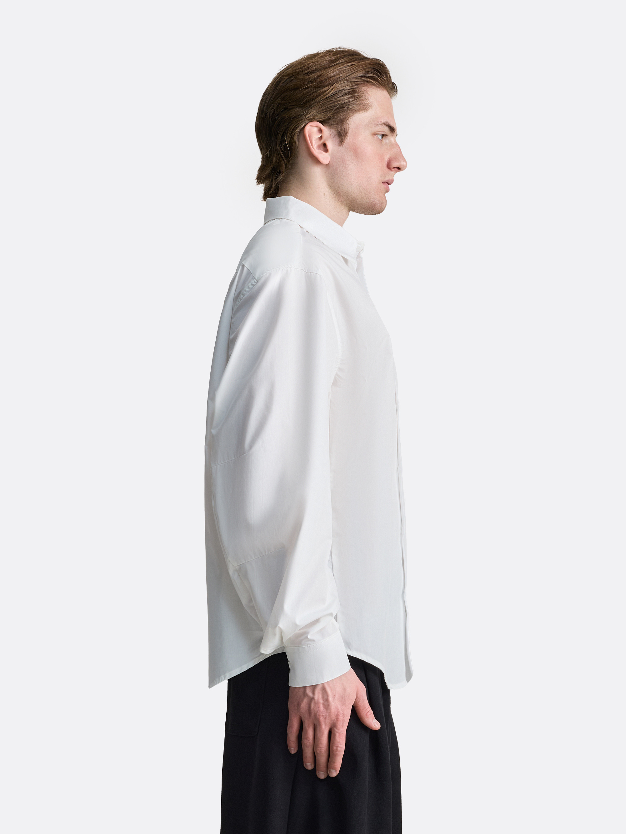 Рубашка Каркас