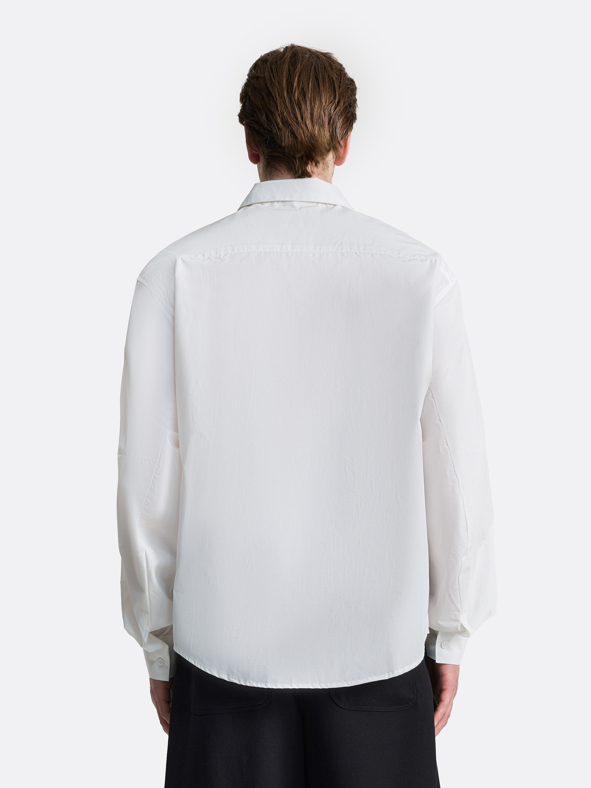 Рубашка Каркас