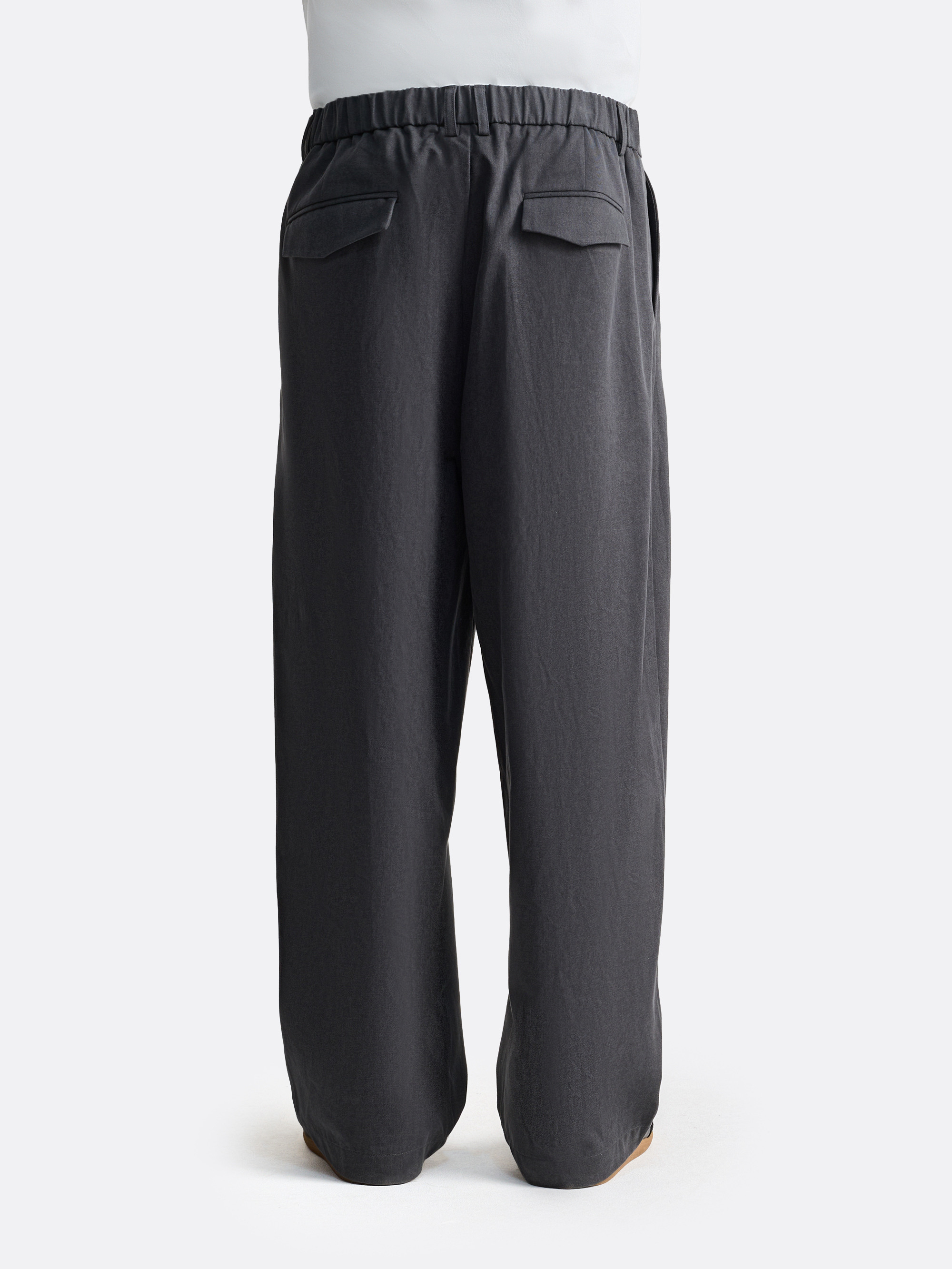 Брюки Графит