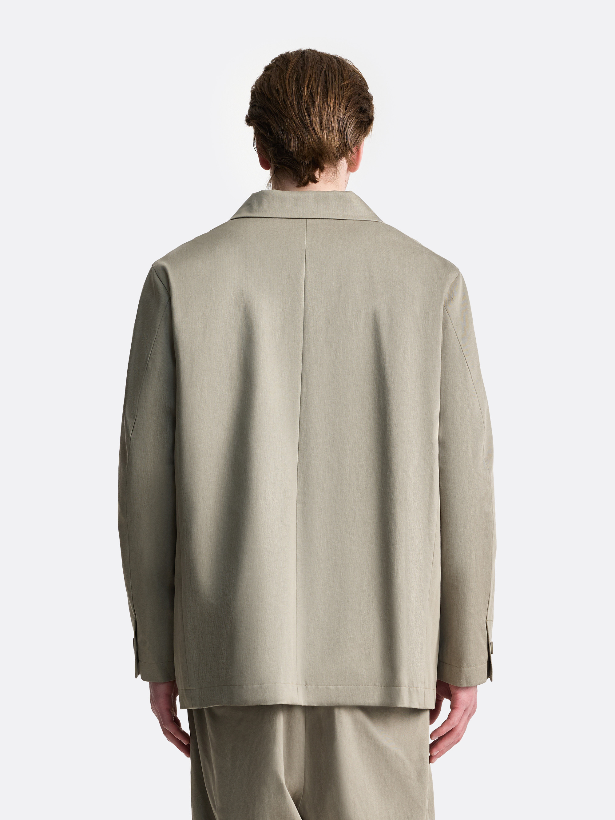 Пиджак Графит