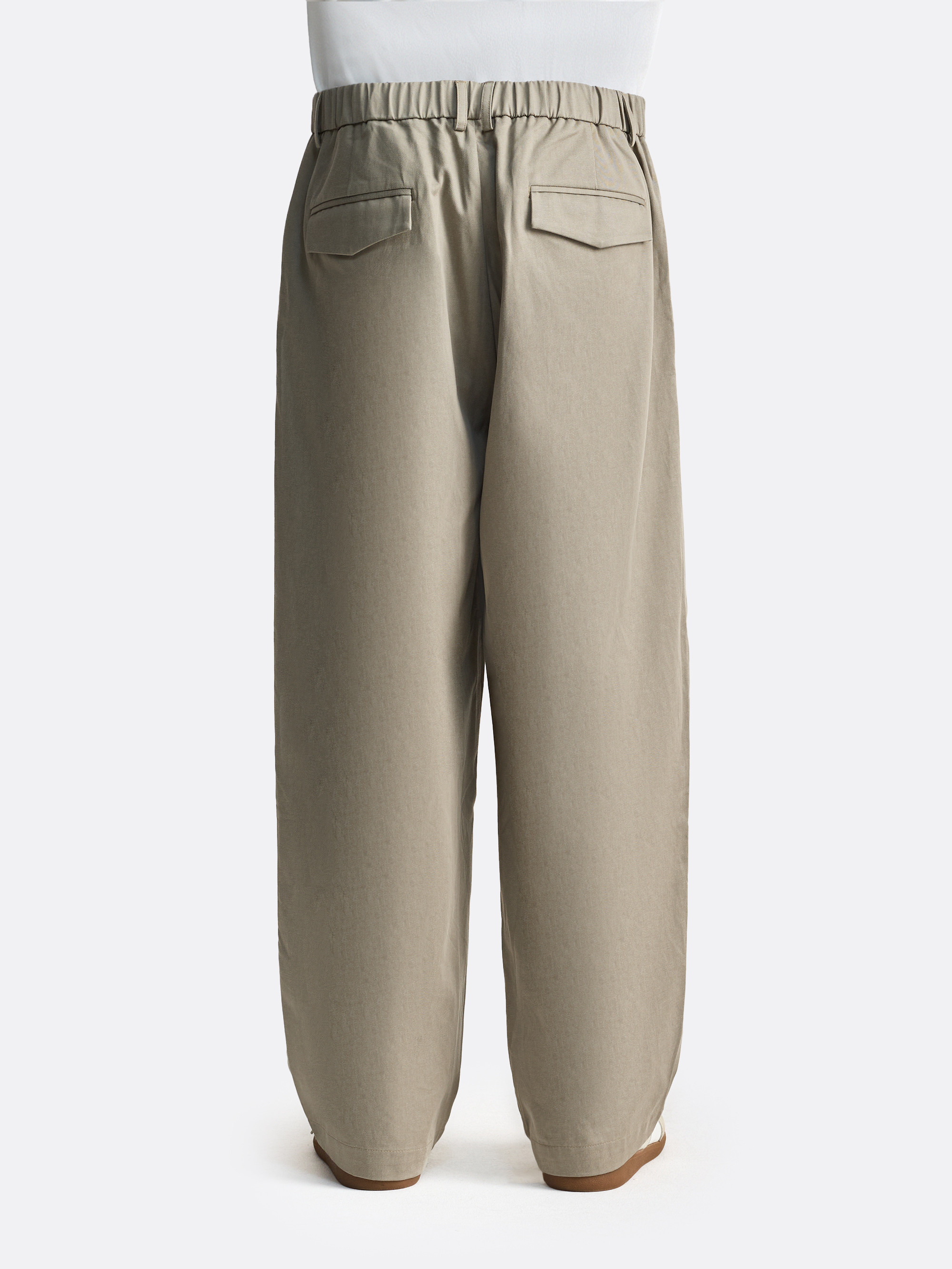 Брюки Графит