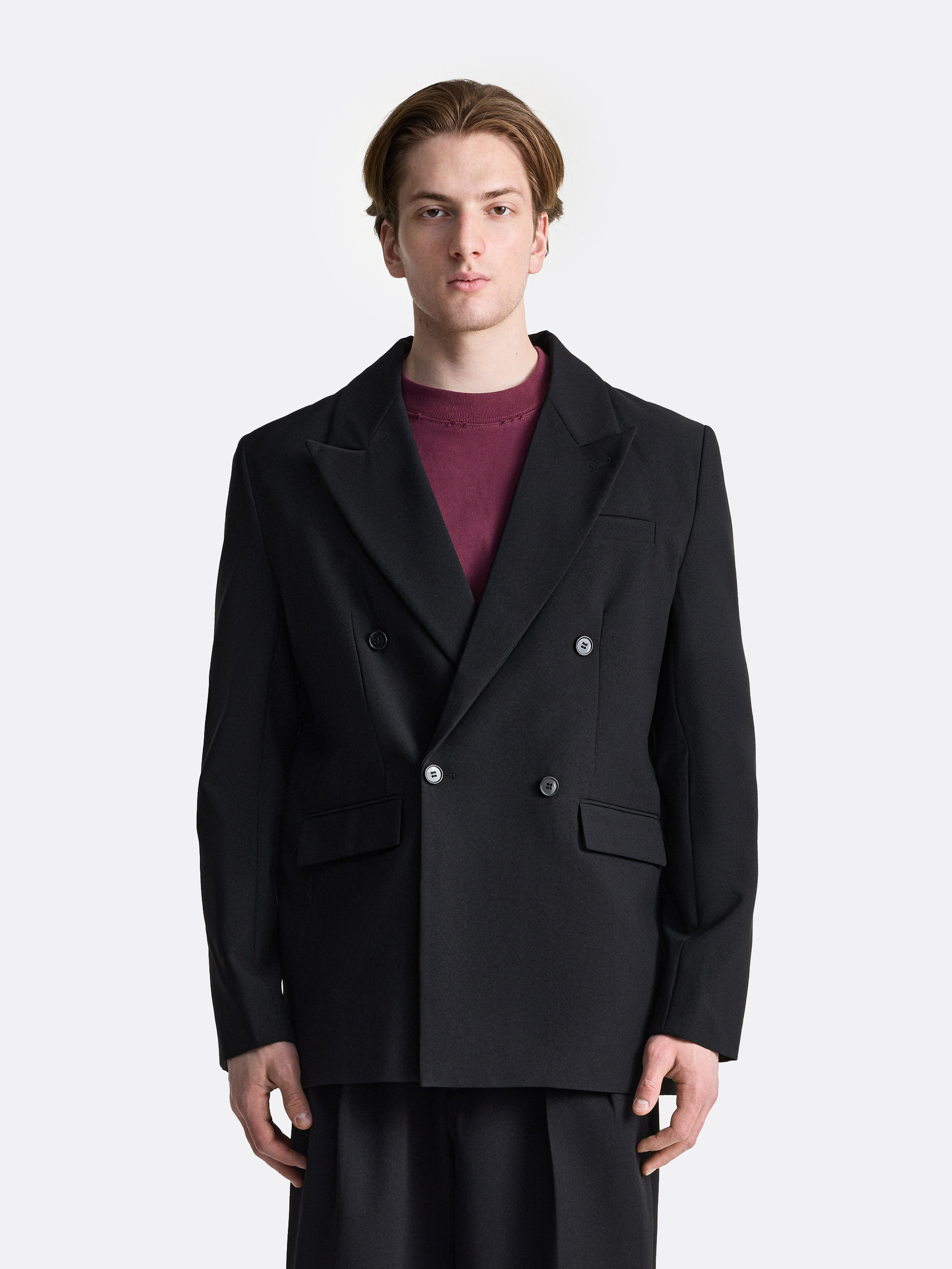 Пиджак Дюна