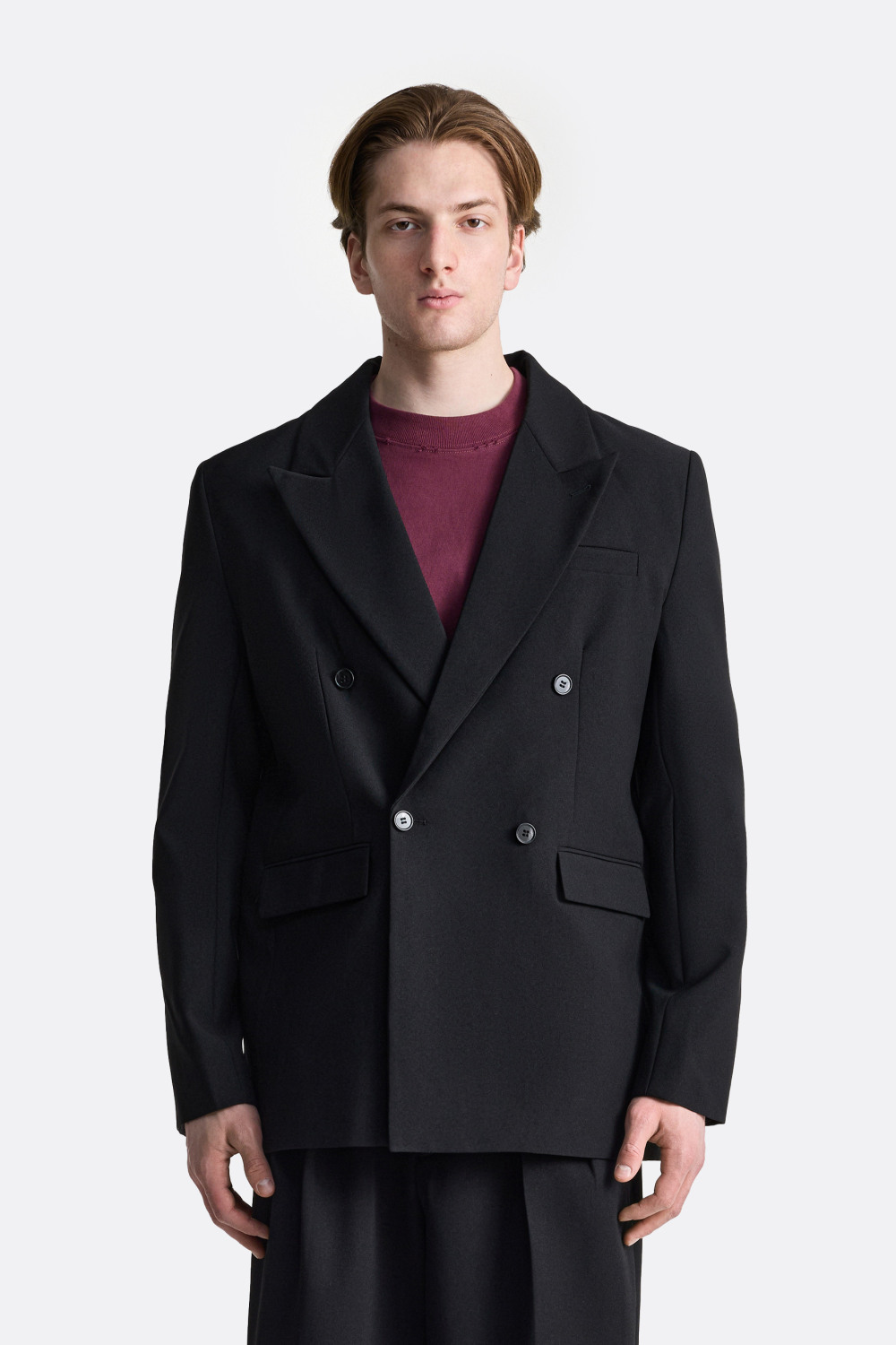 Пиджак Дюна