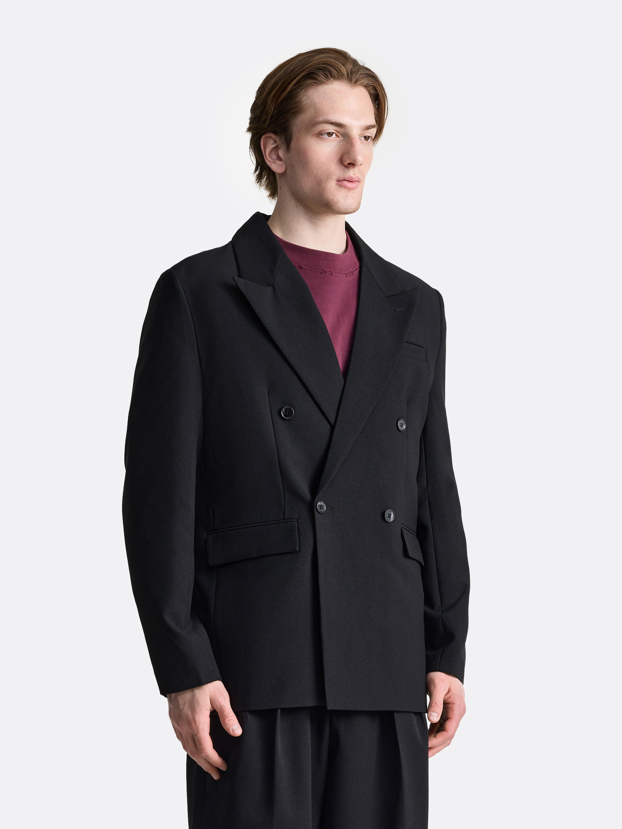 Пиджак Дюна