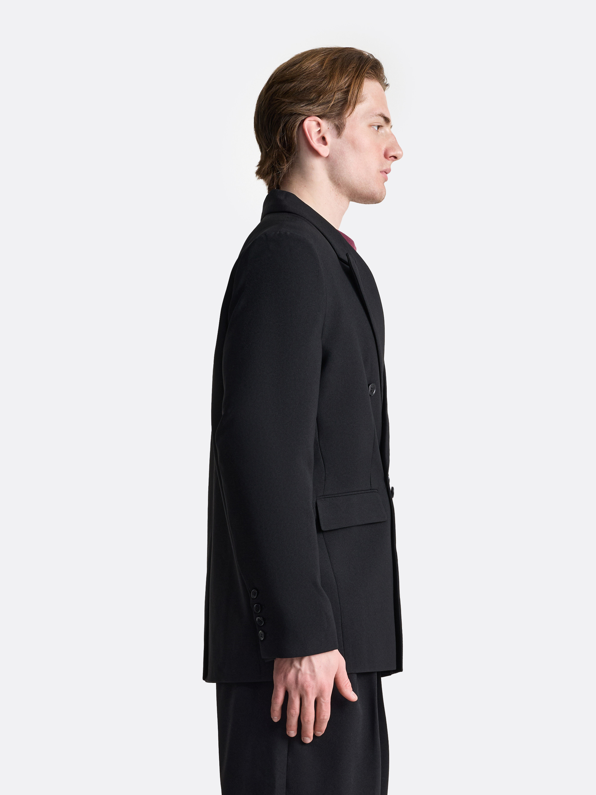 Пиджак Дюна