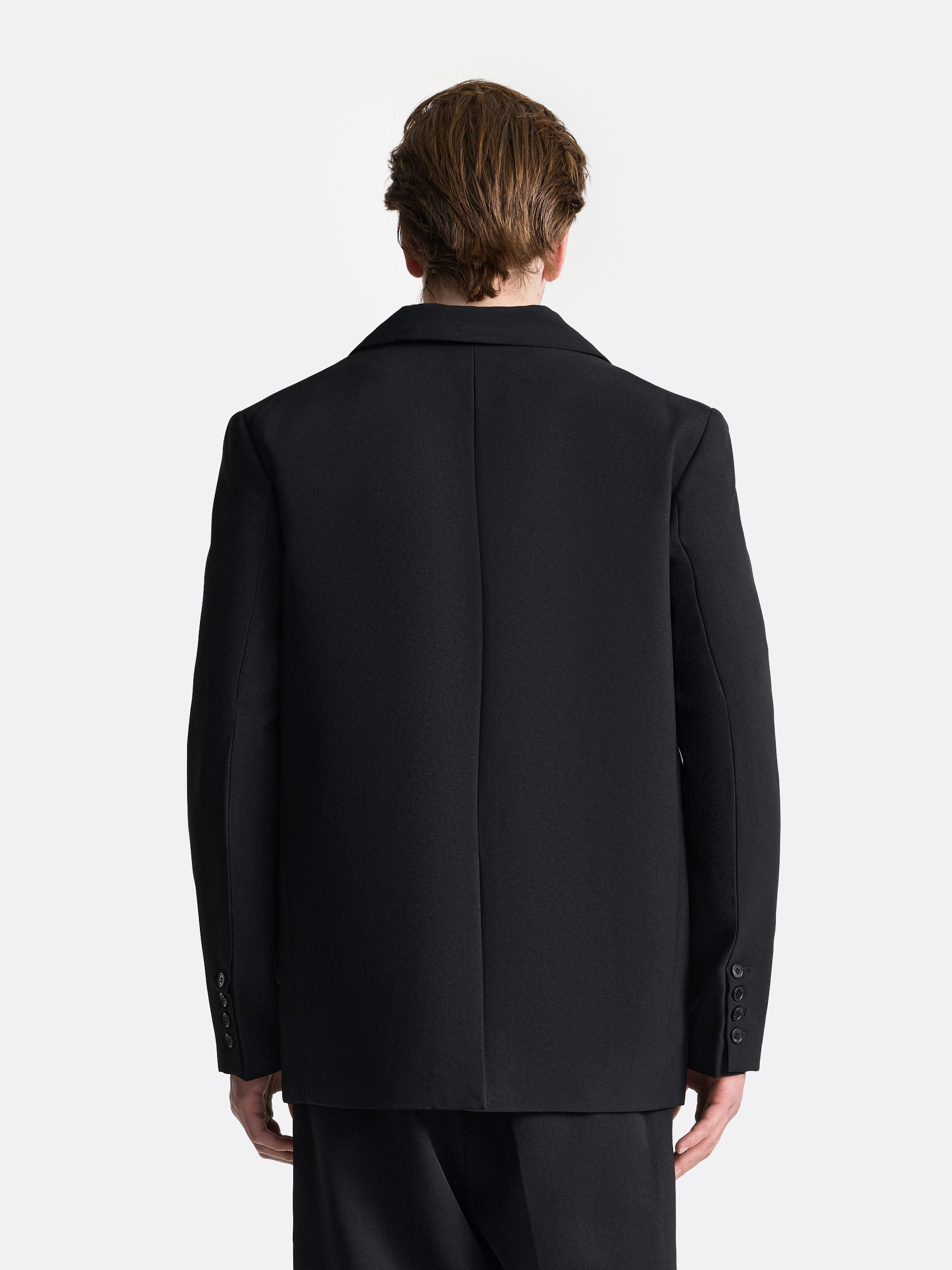 Пиджак Дюна