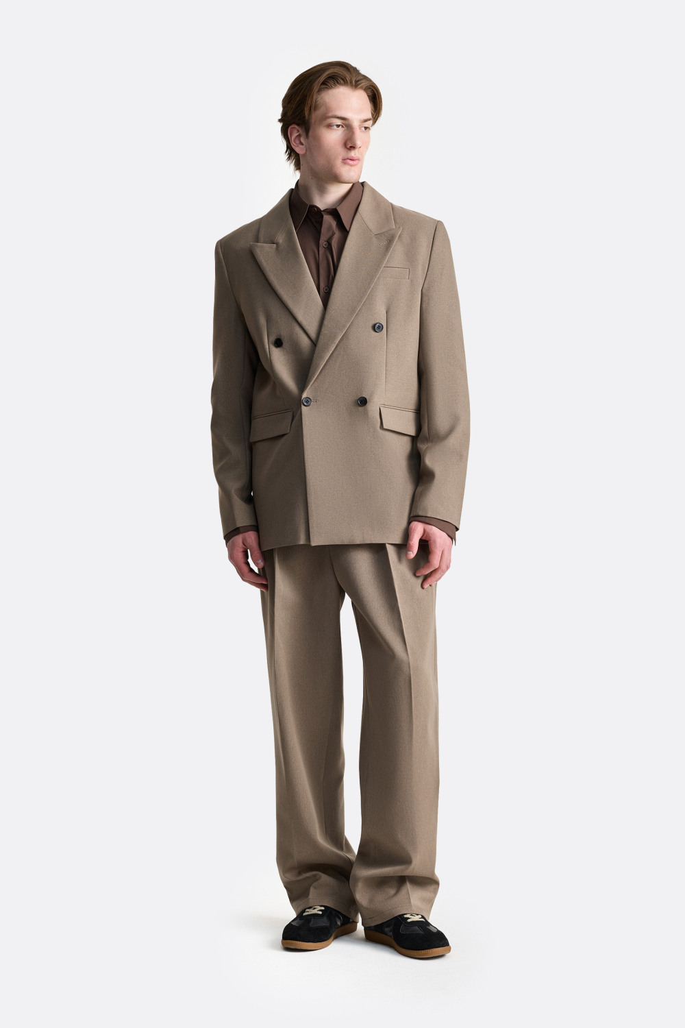 Пиджак Дюна