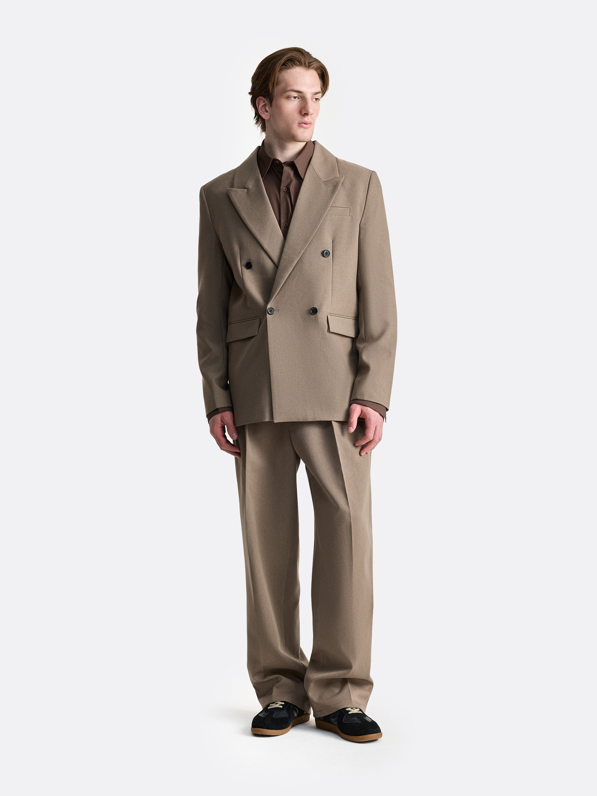 Пиджак Дюна