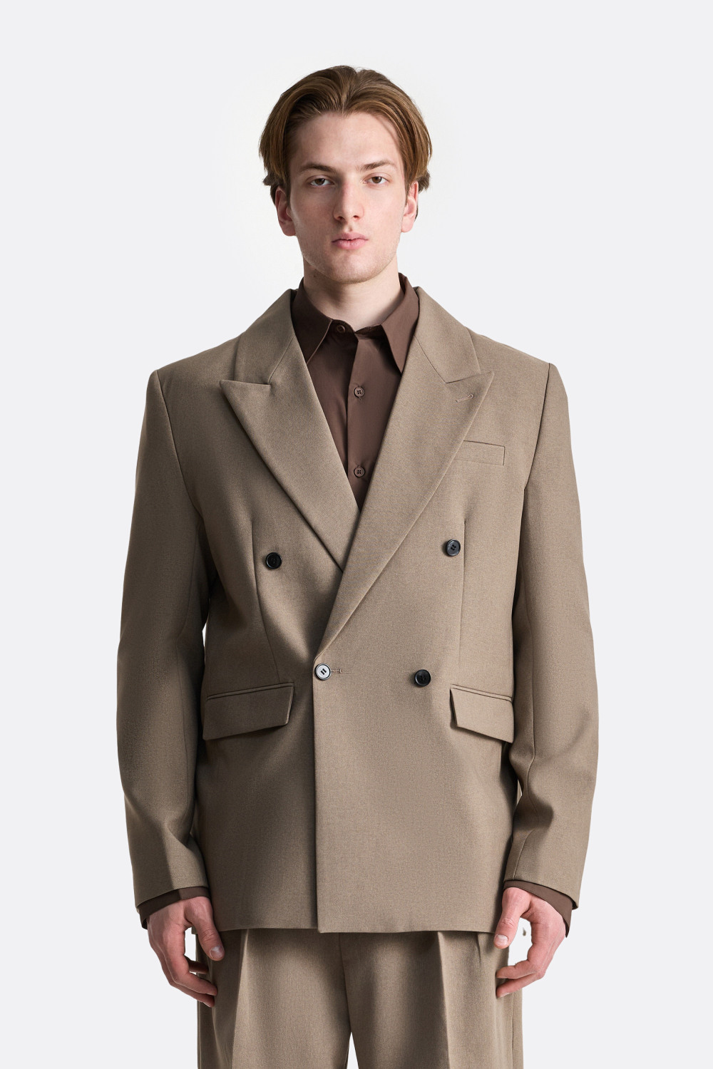 Пиджак Дюна