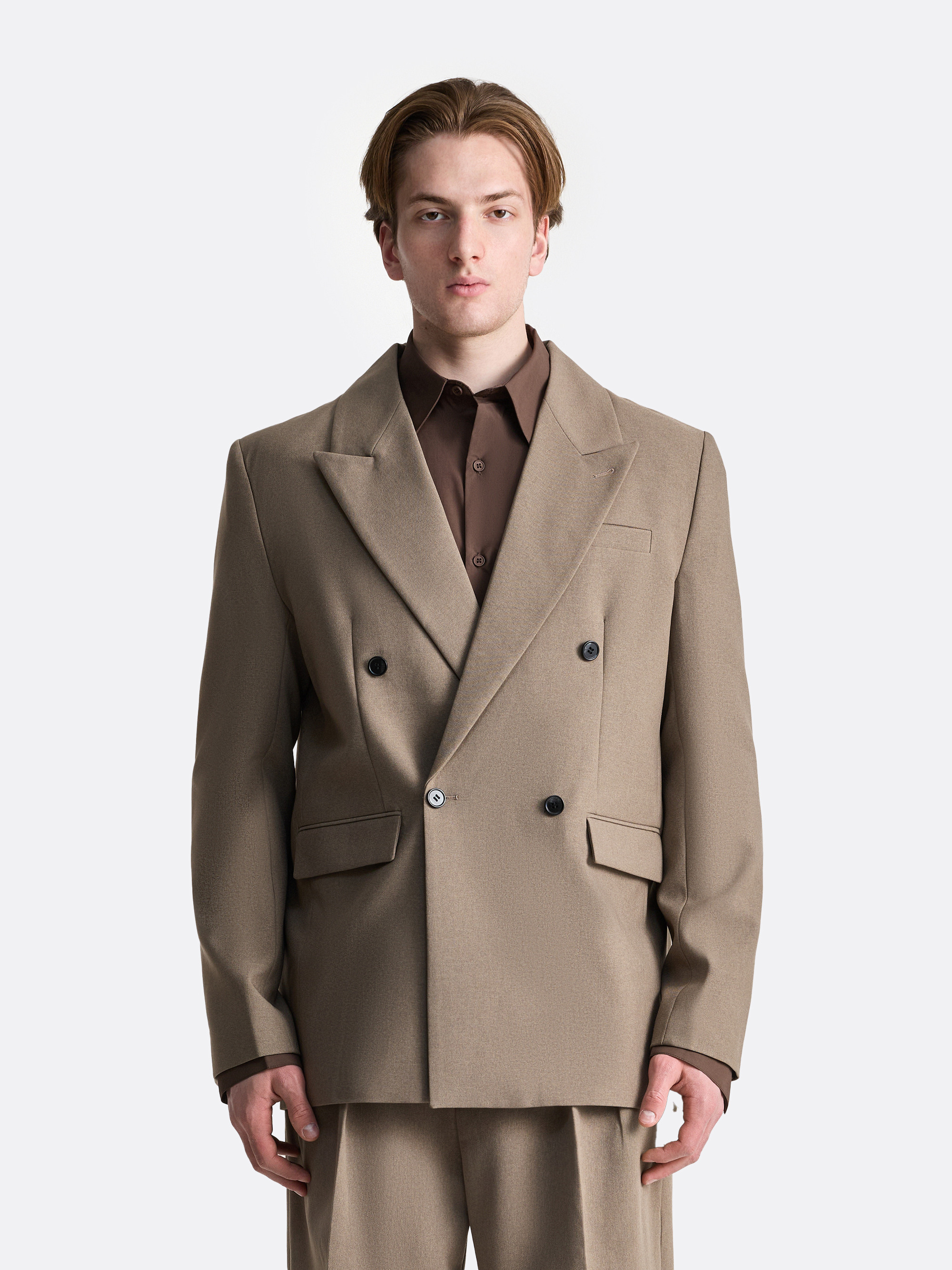 Пиджак Дюна