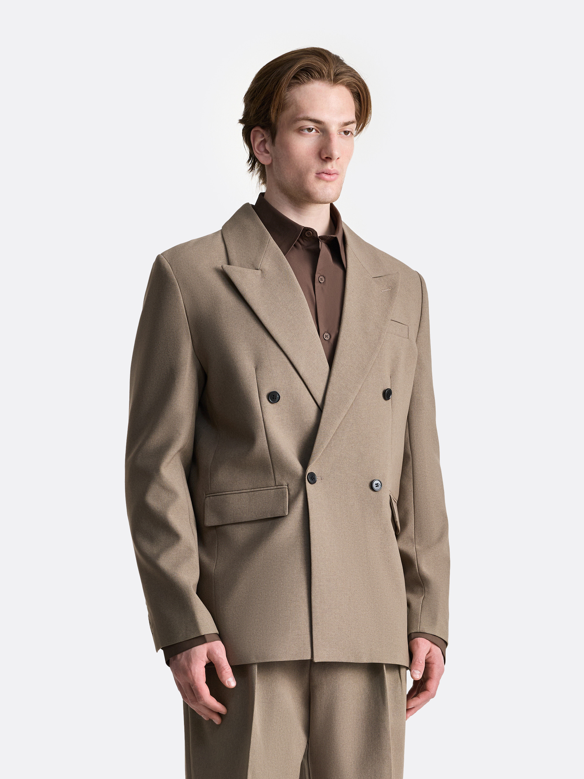 Пиджак Дюна