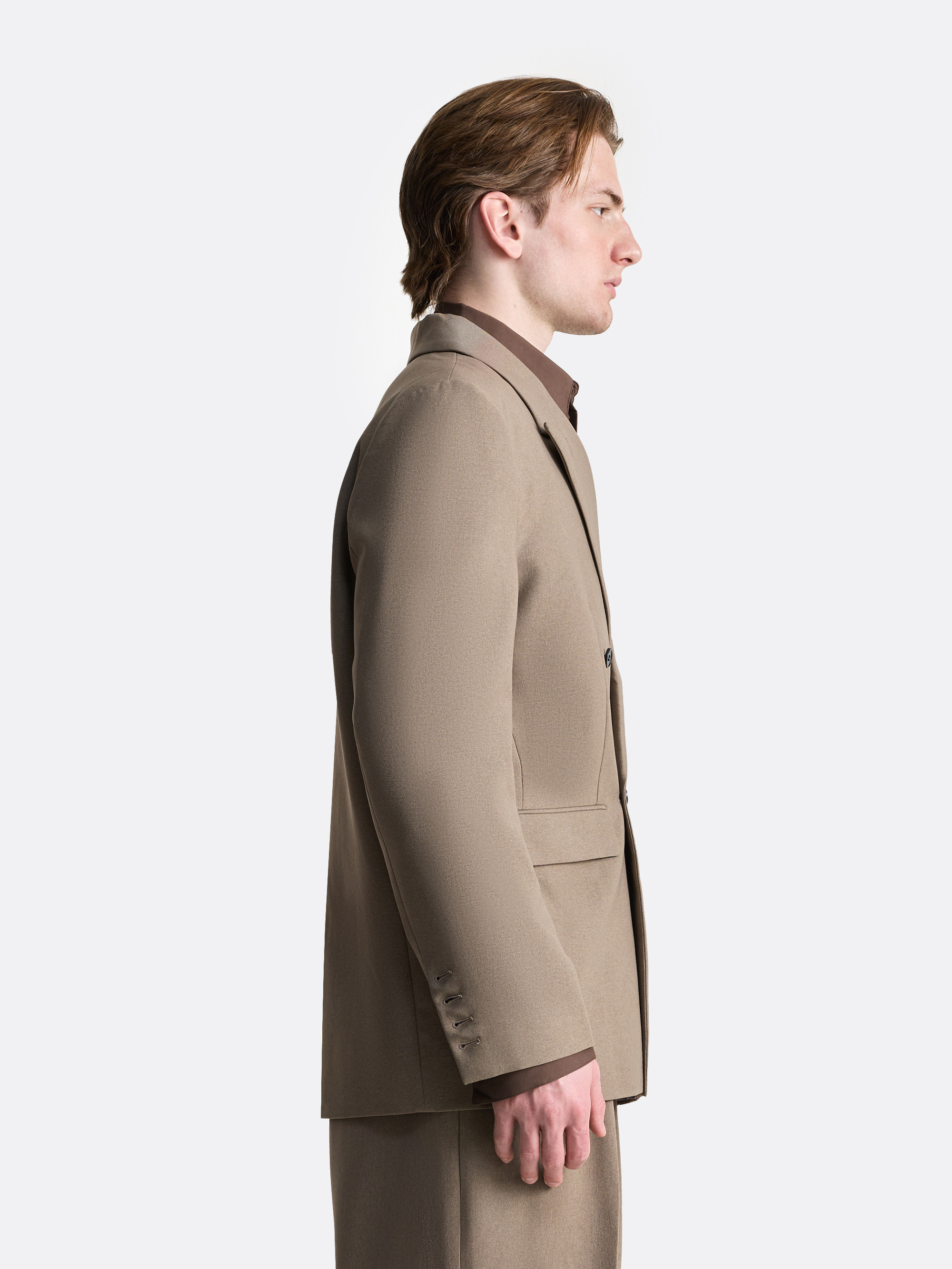 Пиджак Дюна