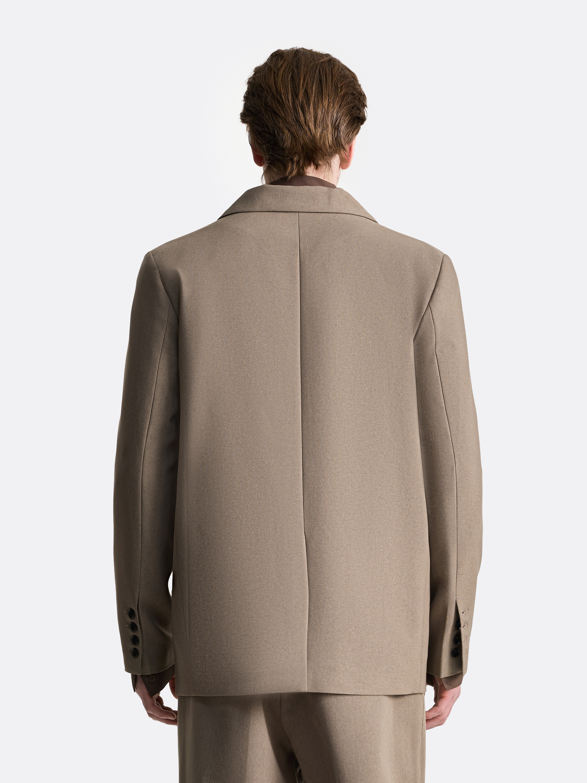 Пиджак Дюна