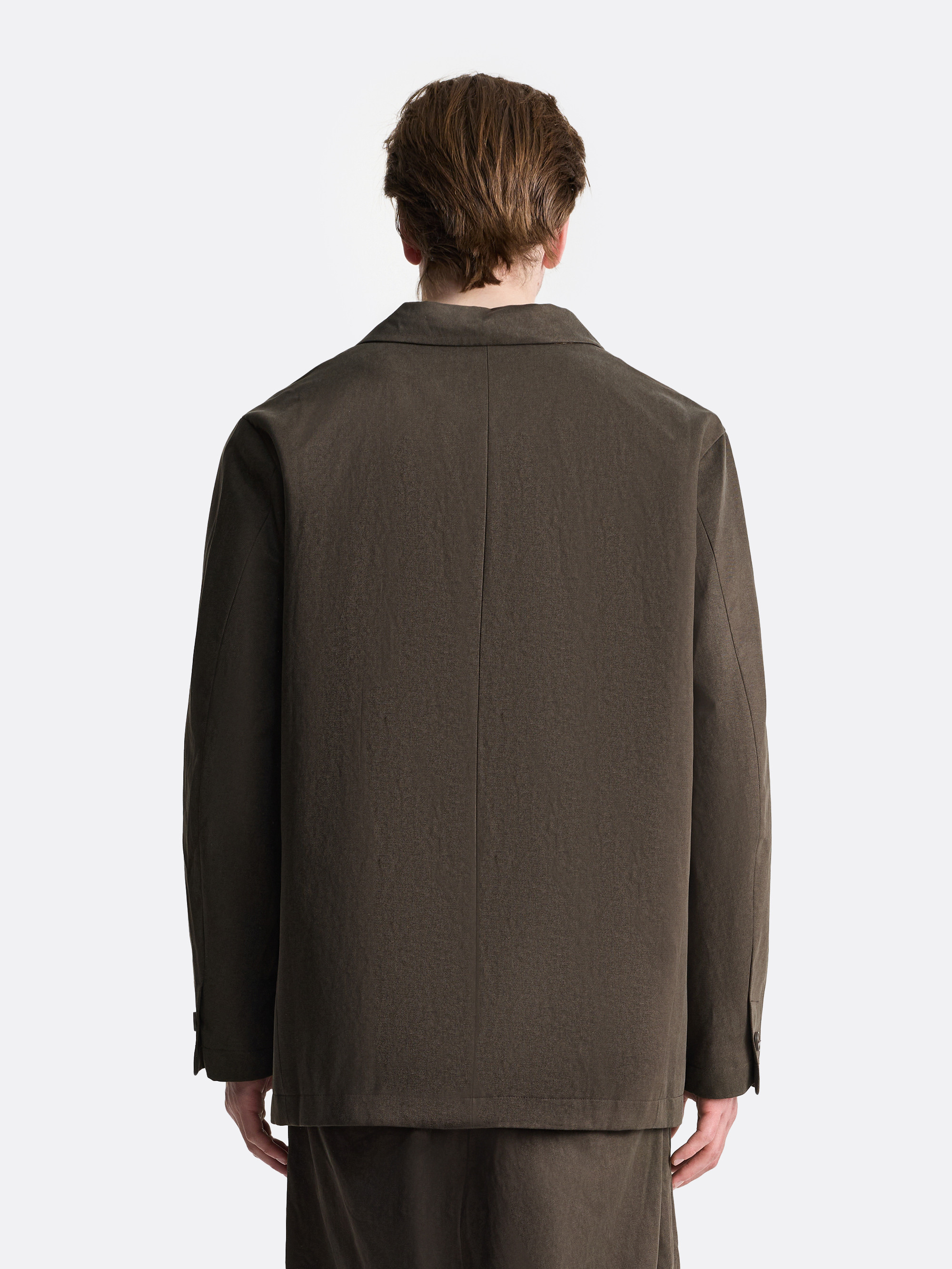 Пиджак Графит