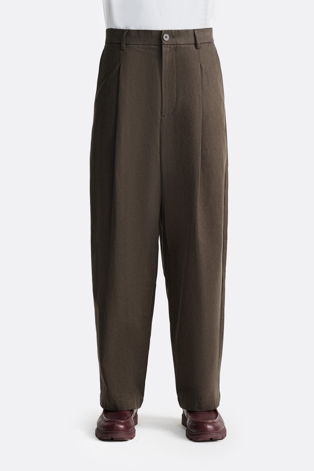 Брюки Графит