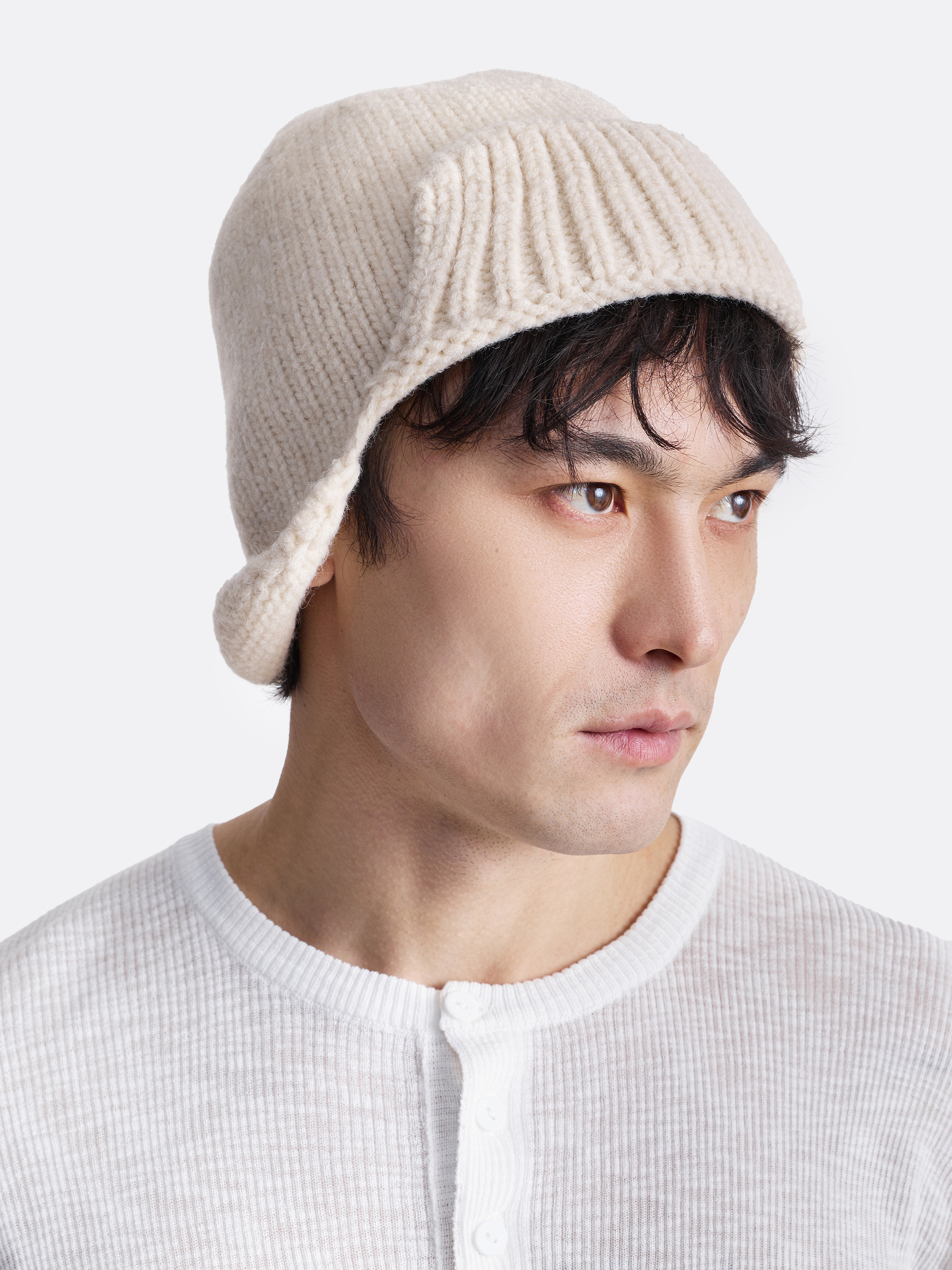 ​Шапка-шлем