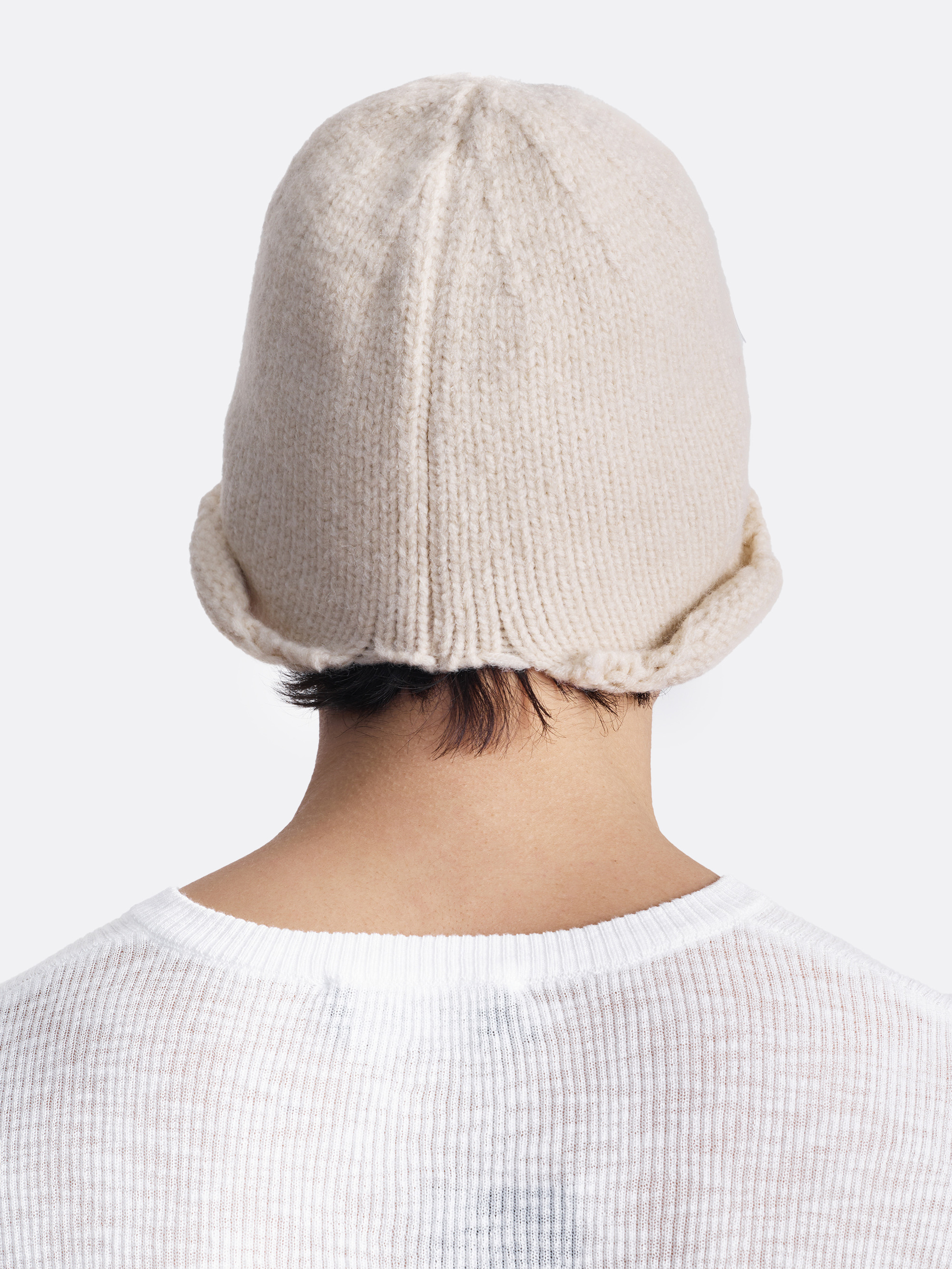 ​Шапка-шлем