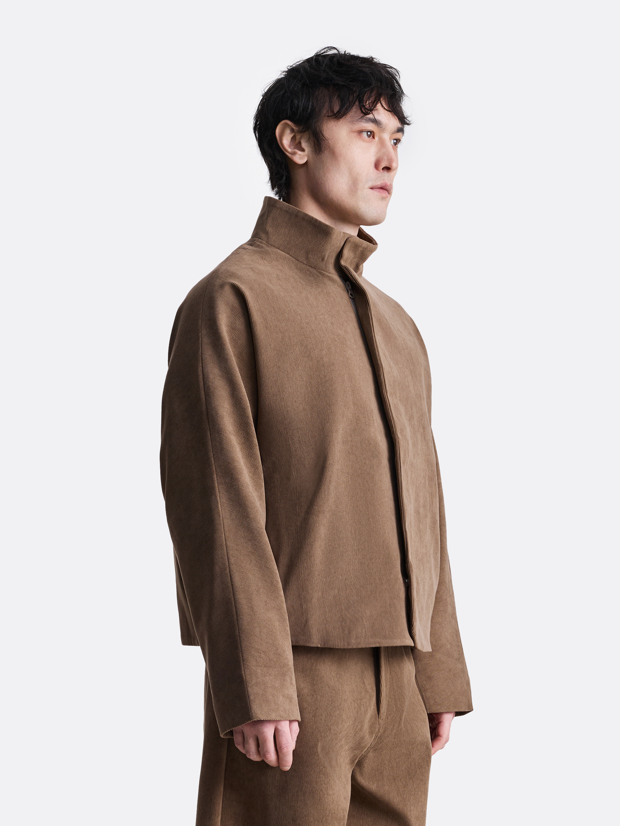 ​Куртка вельвет