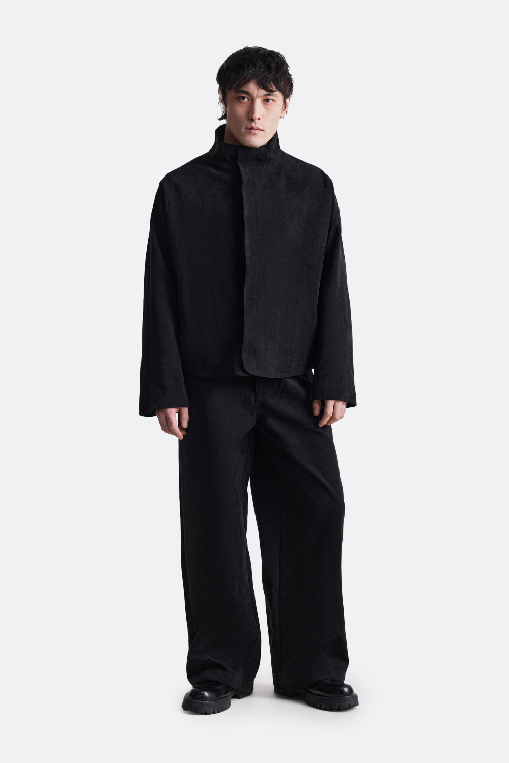 ​Куртка вельвет