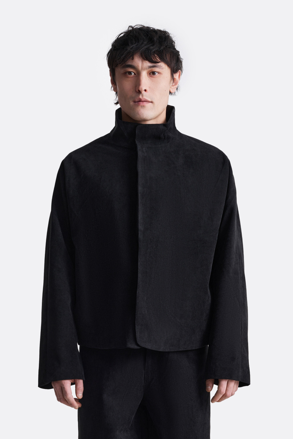 ​Куртка вельвет