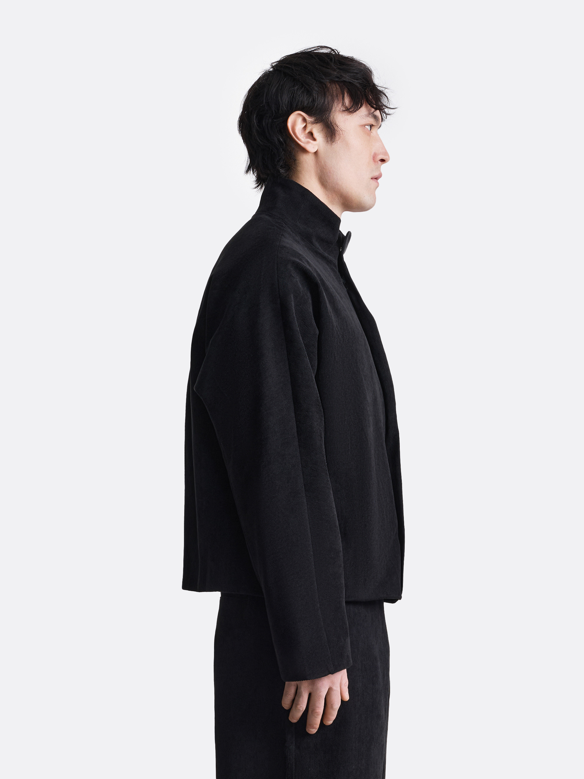 ​Куртка вельвет