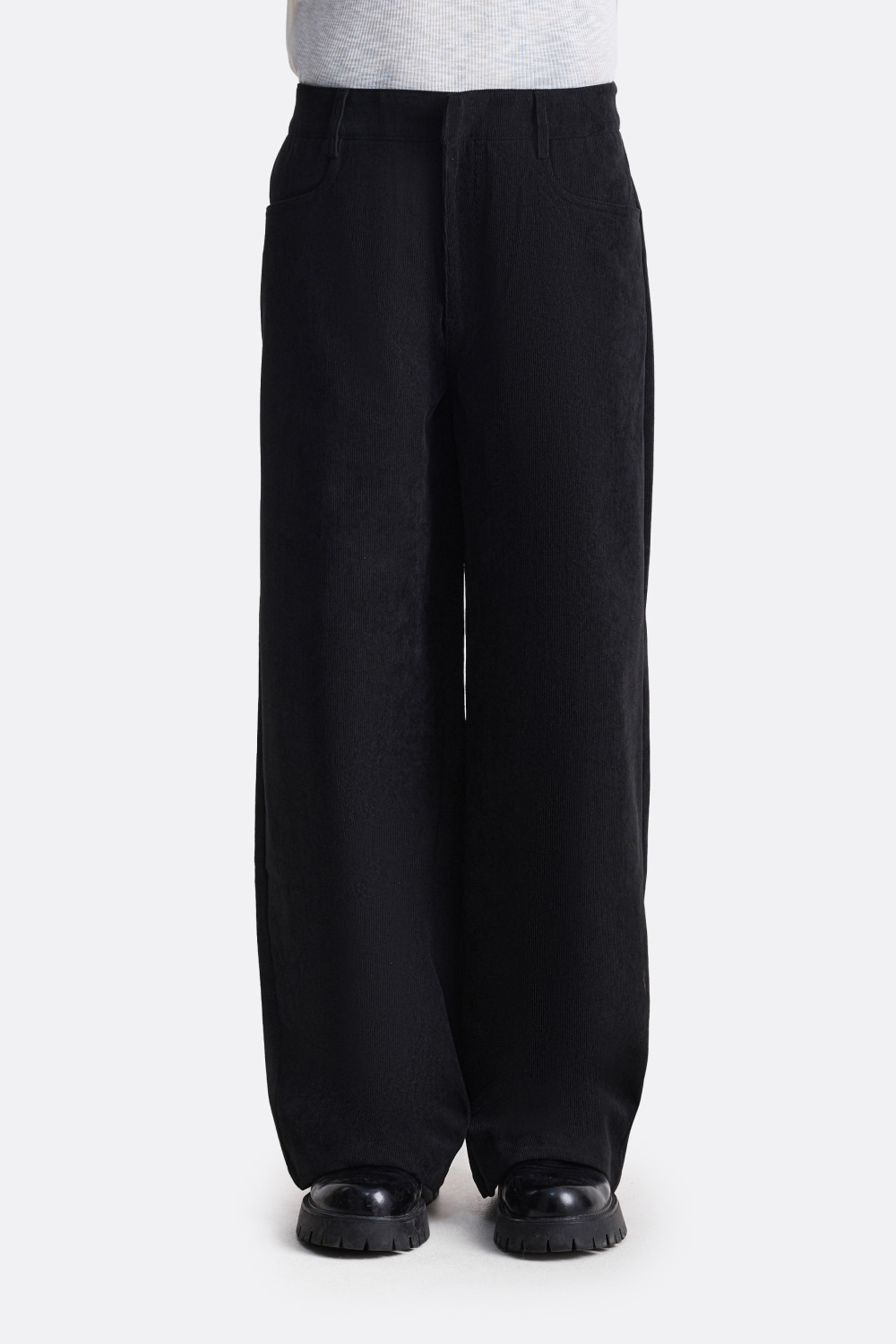 ​Брюки вельвет