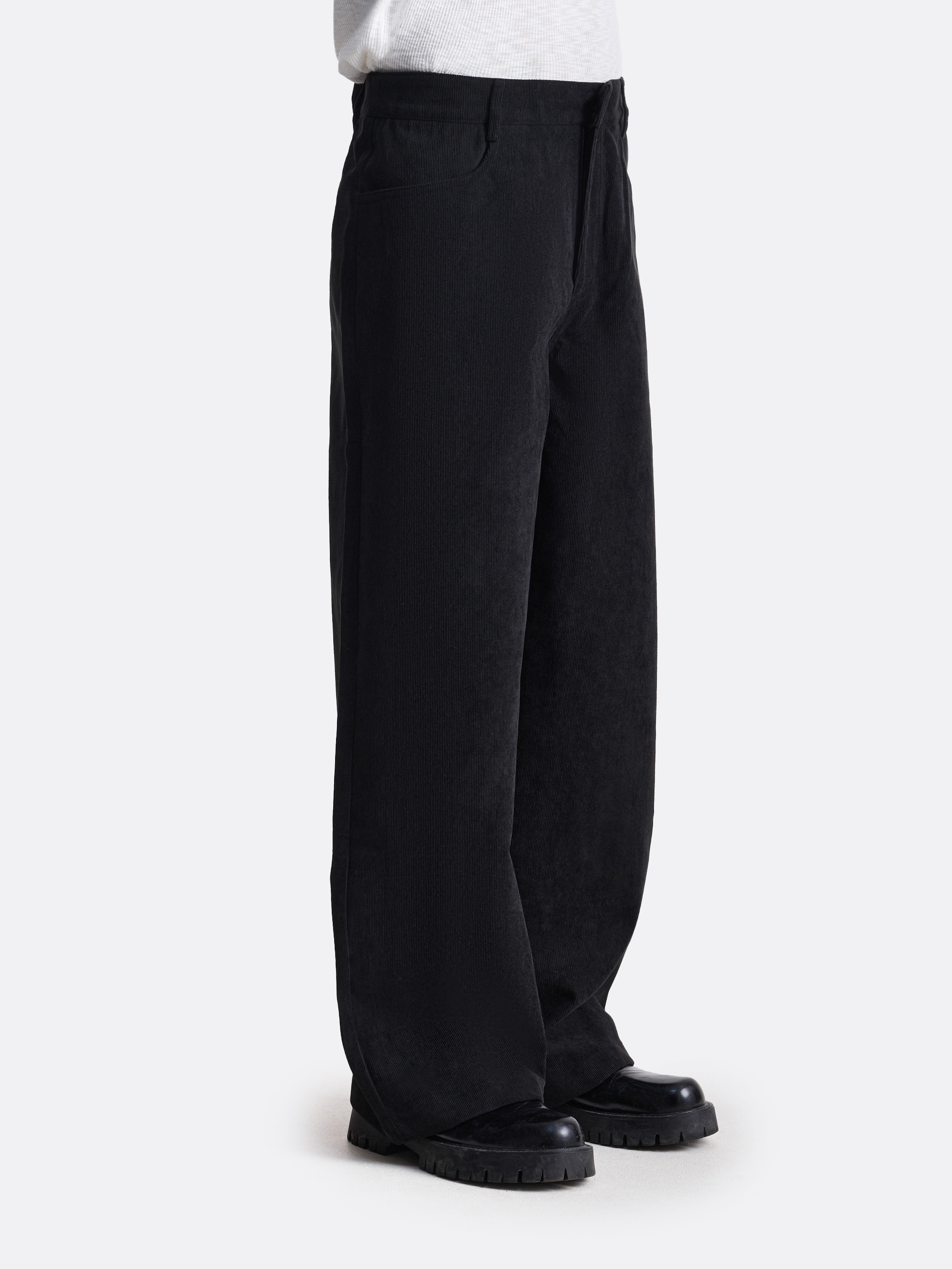 ​Брюки вельвет