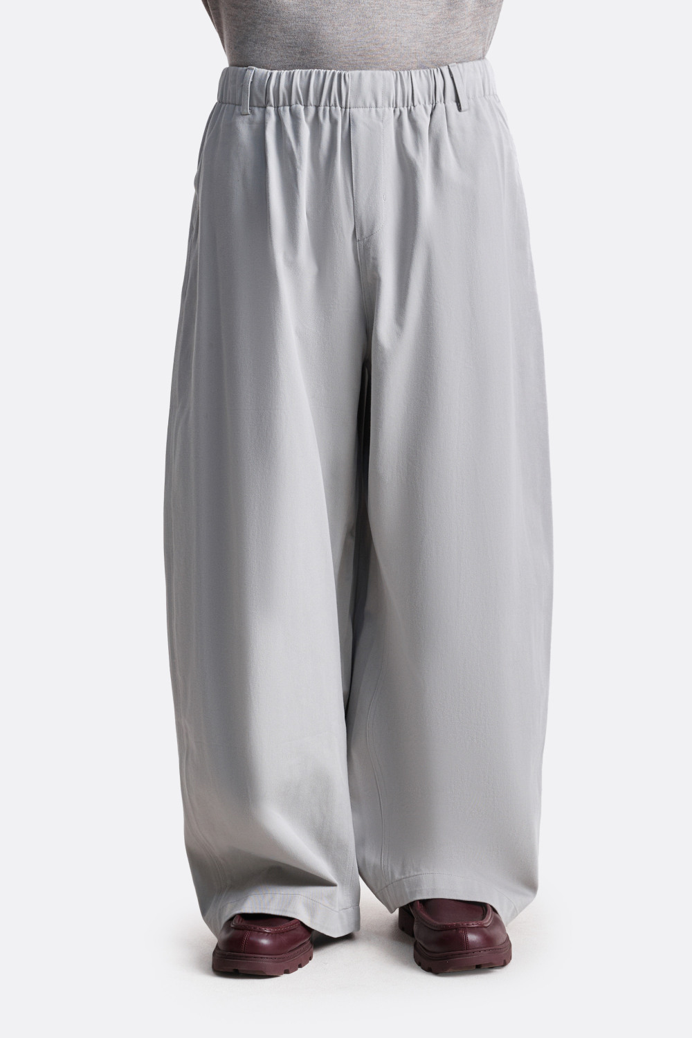 Брюки Свободный поток