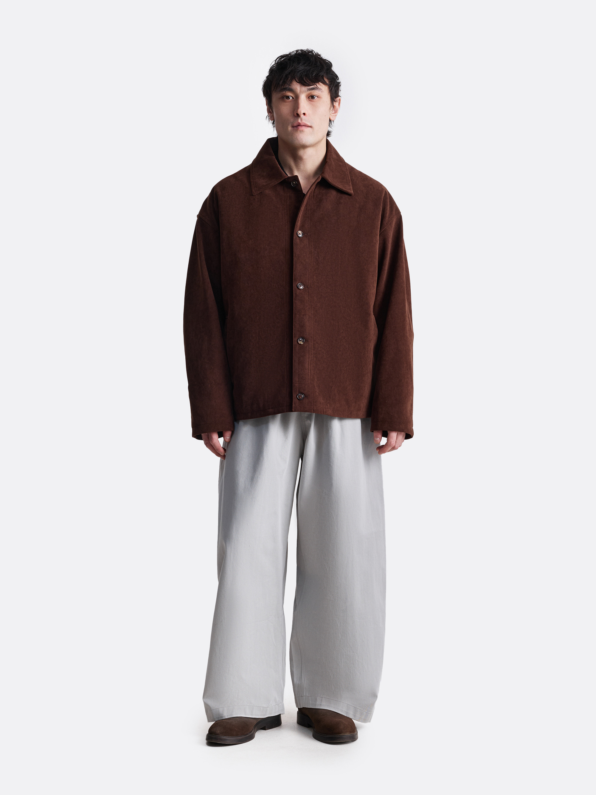 ​Куртка с подкладом