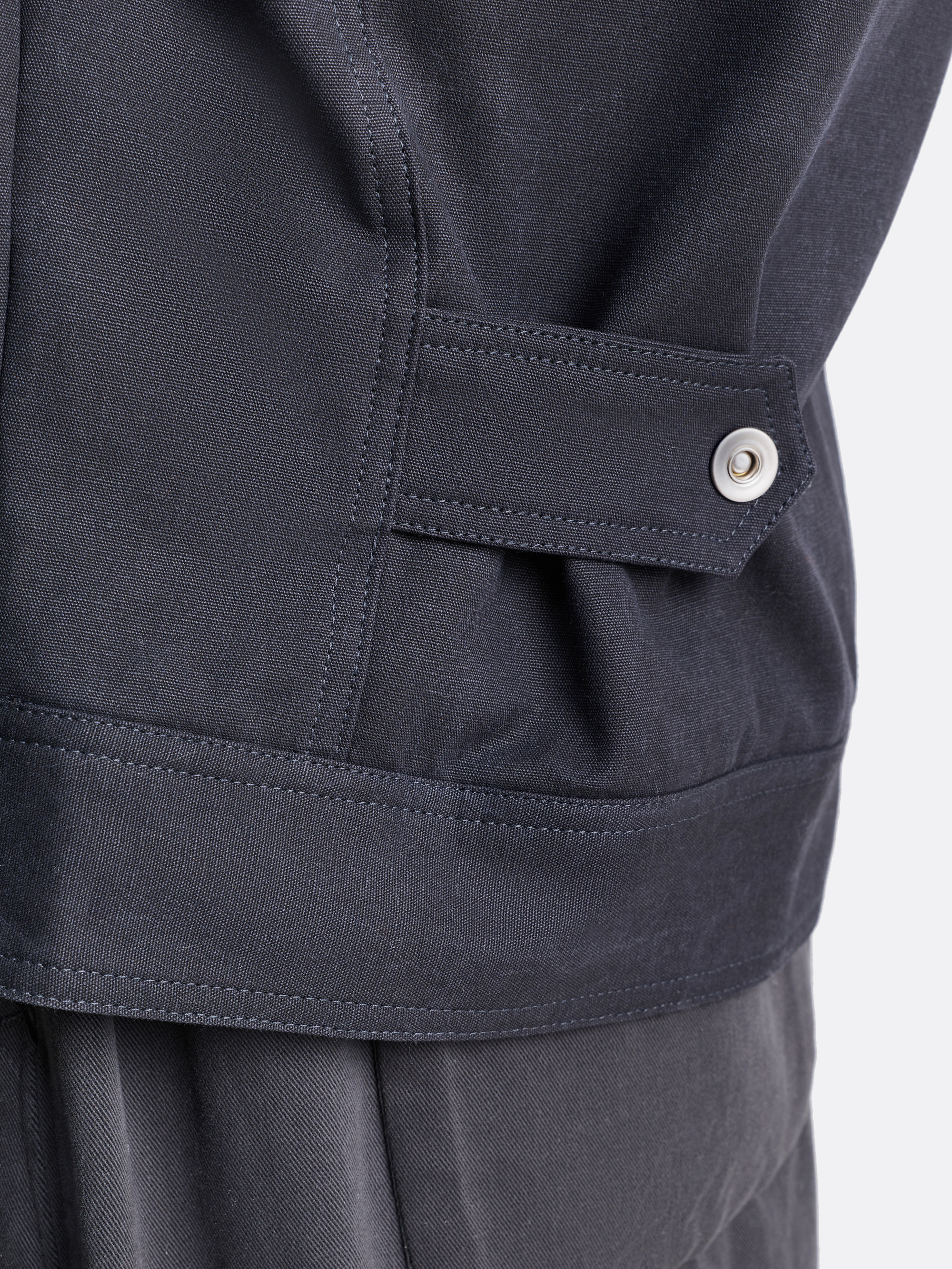 ​Утепленная куртка рабочего