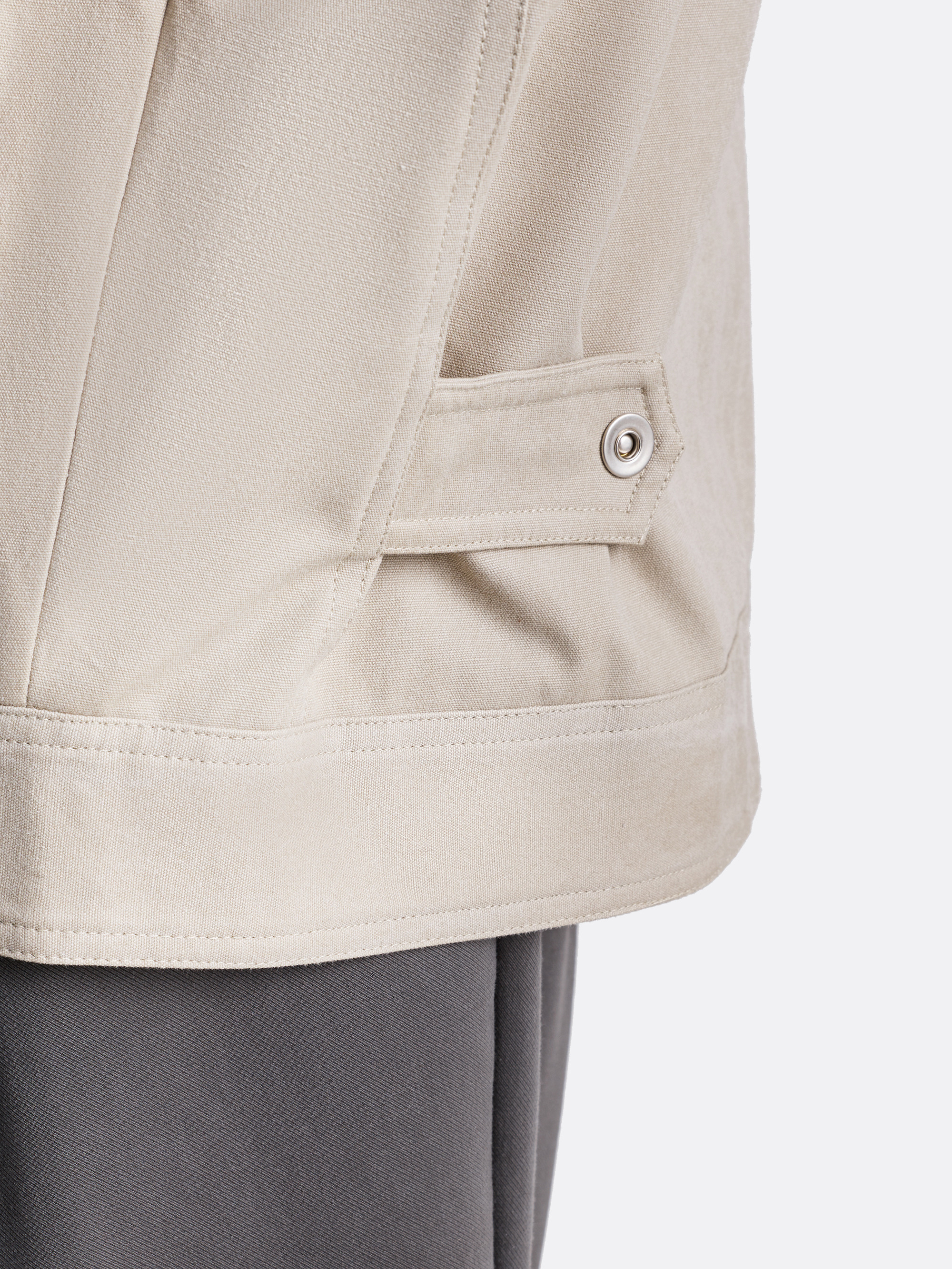 ​Утепленная куртка рабочего