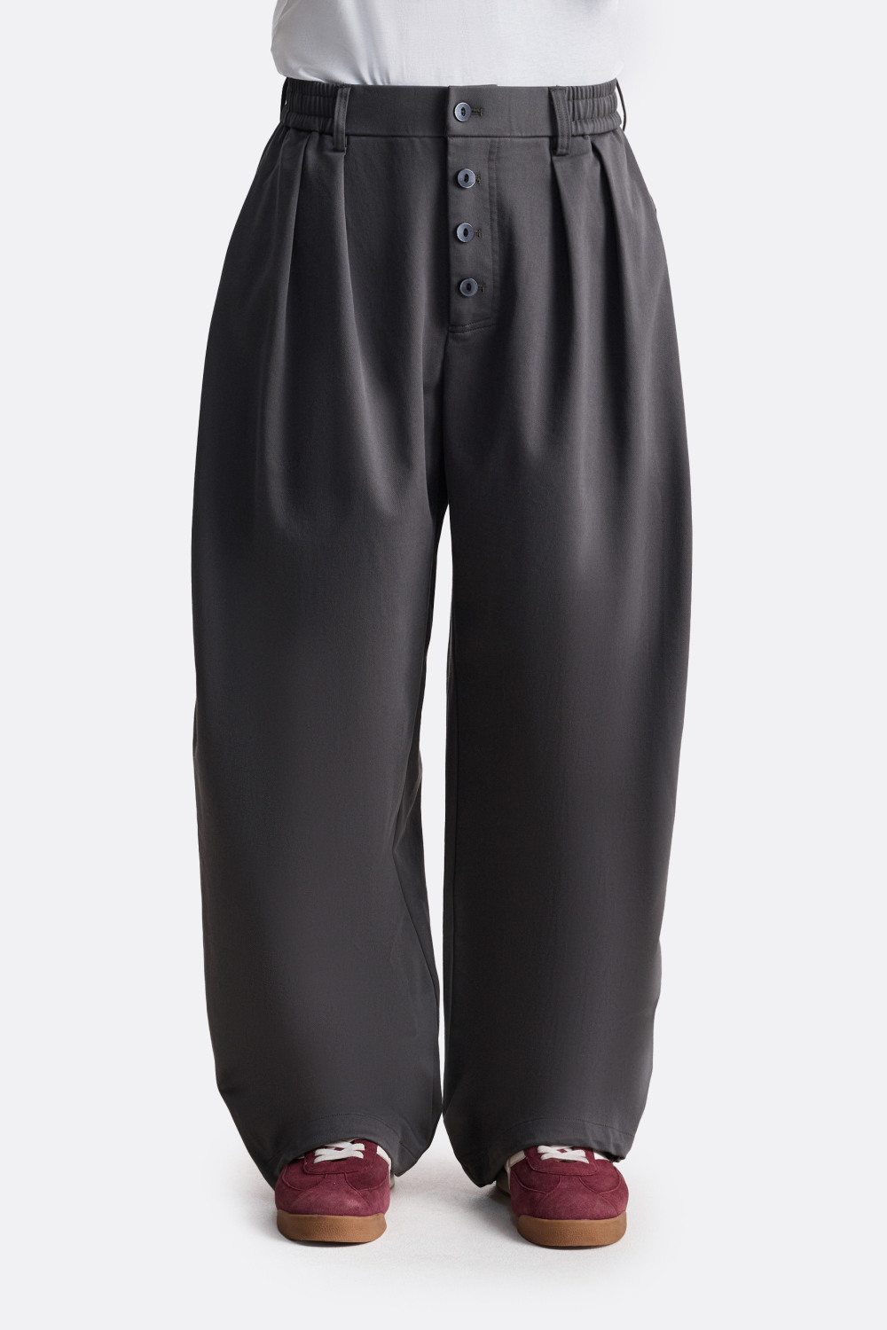 ​Брюки с регулируемой кулиской