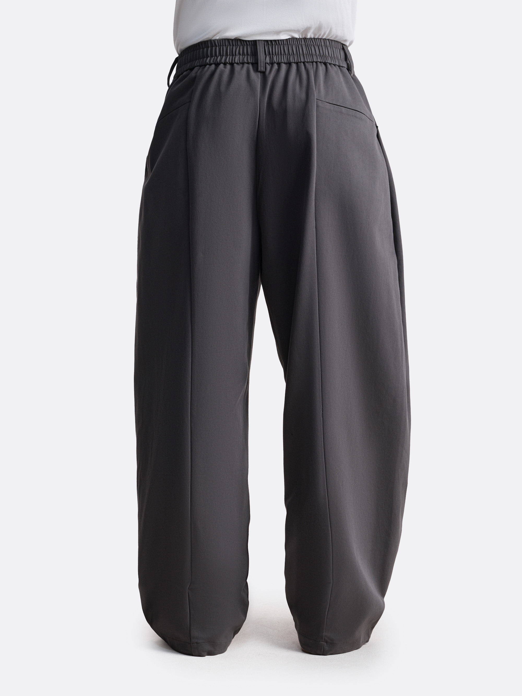 ​Брюки с регулируемой кулиской