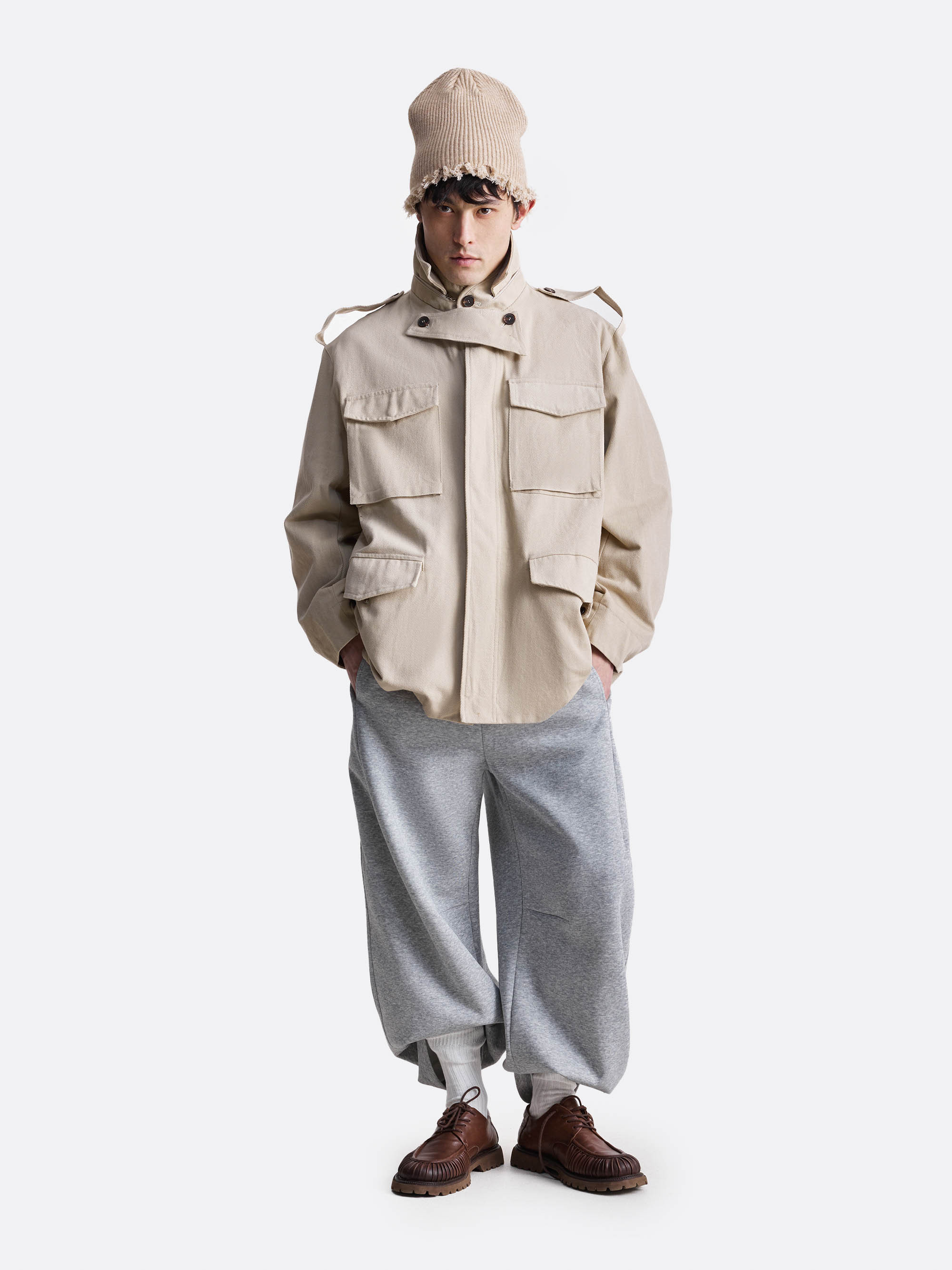 Куртка Сафари