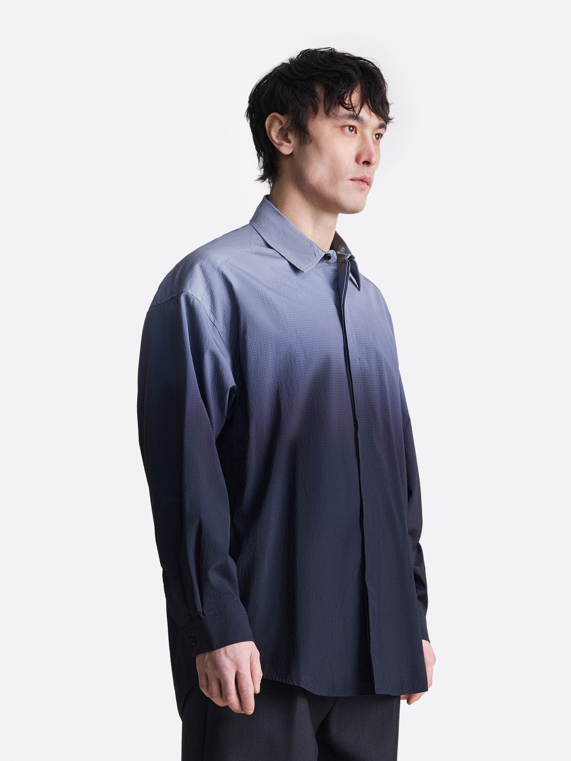 Рубашка Айсберг