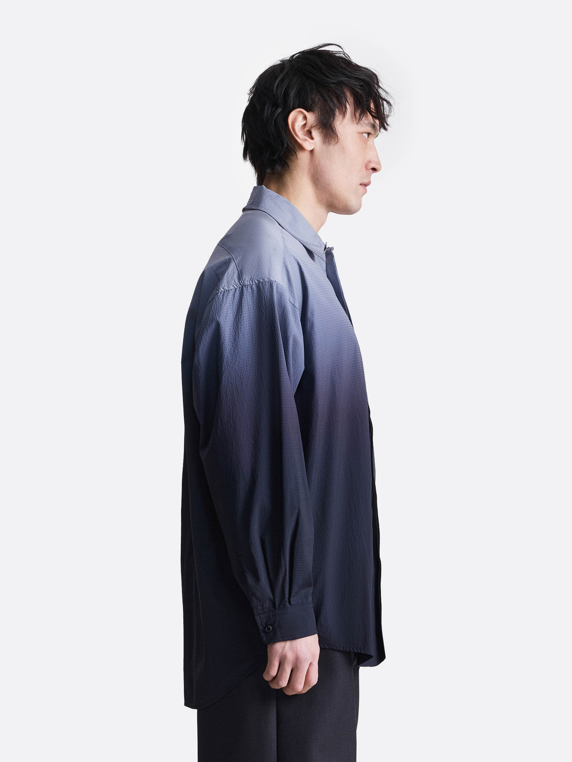 Рубашка Айсберг