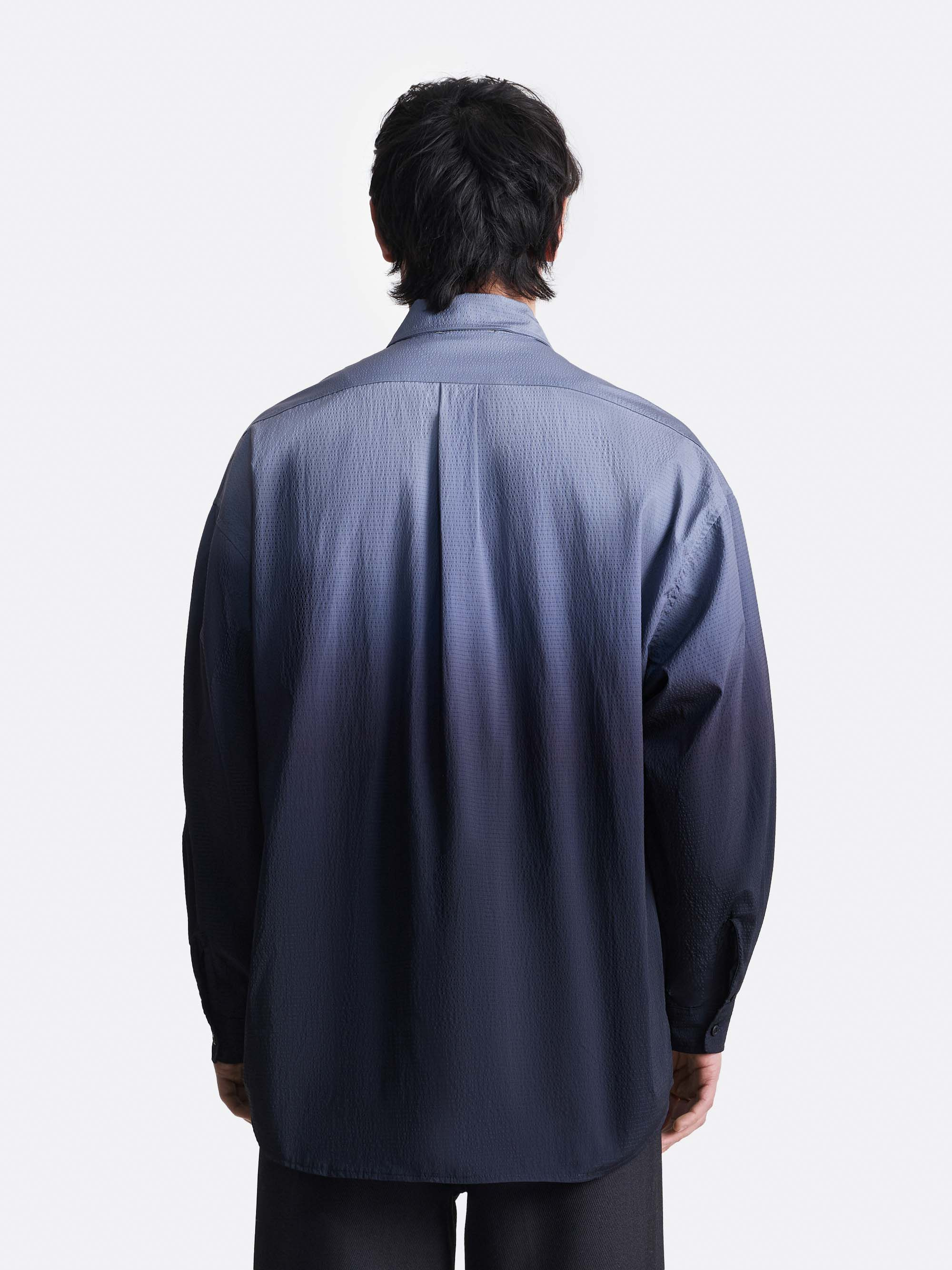 Рубашка Айсберг