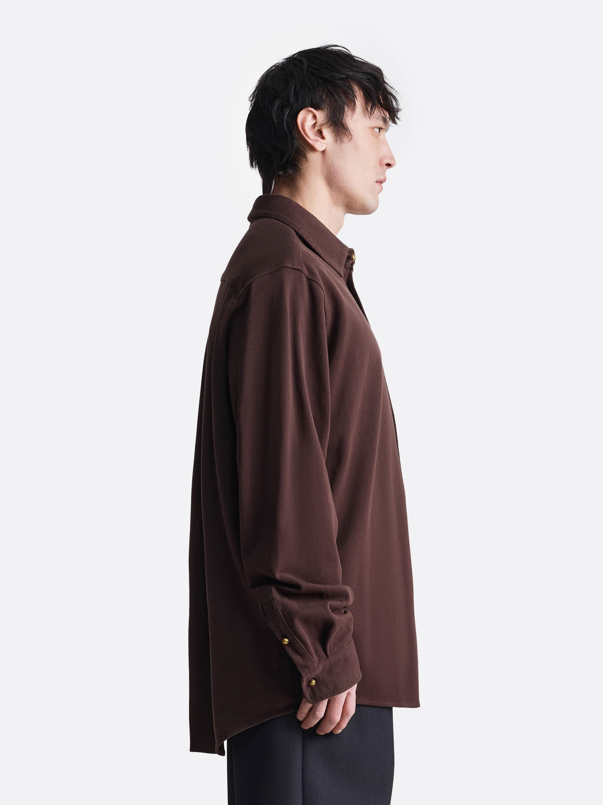 Рубашка Фортуна