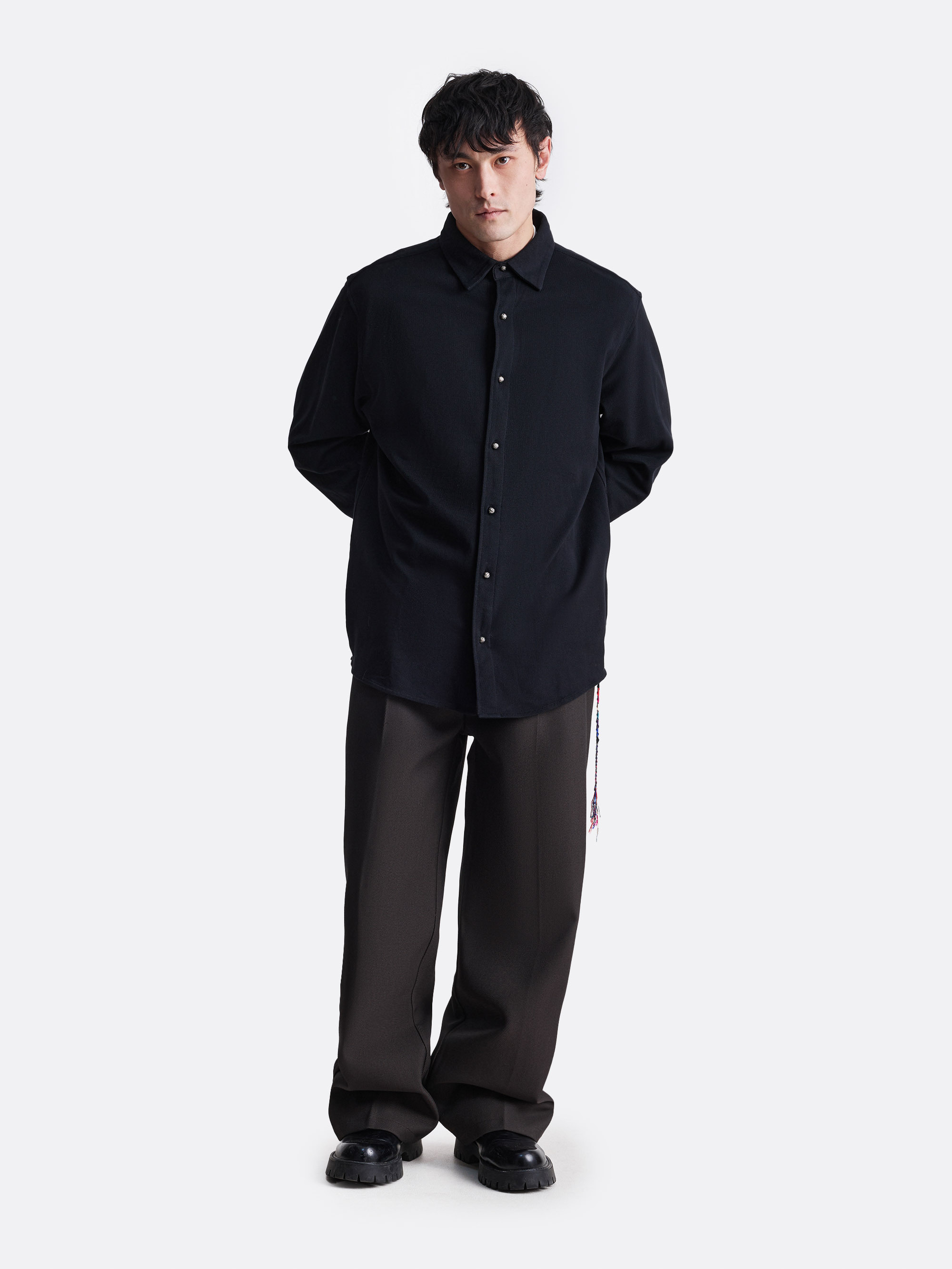 Рубашка Фортуна