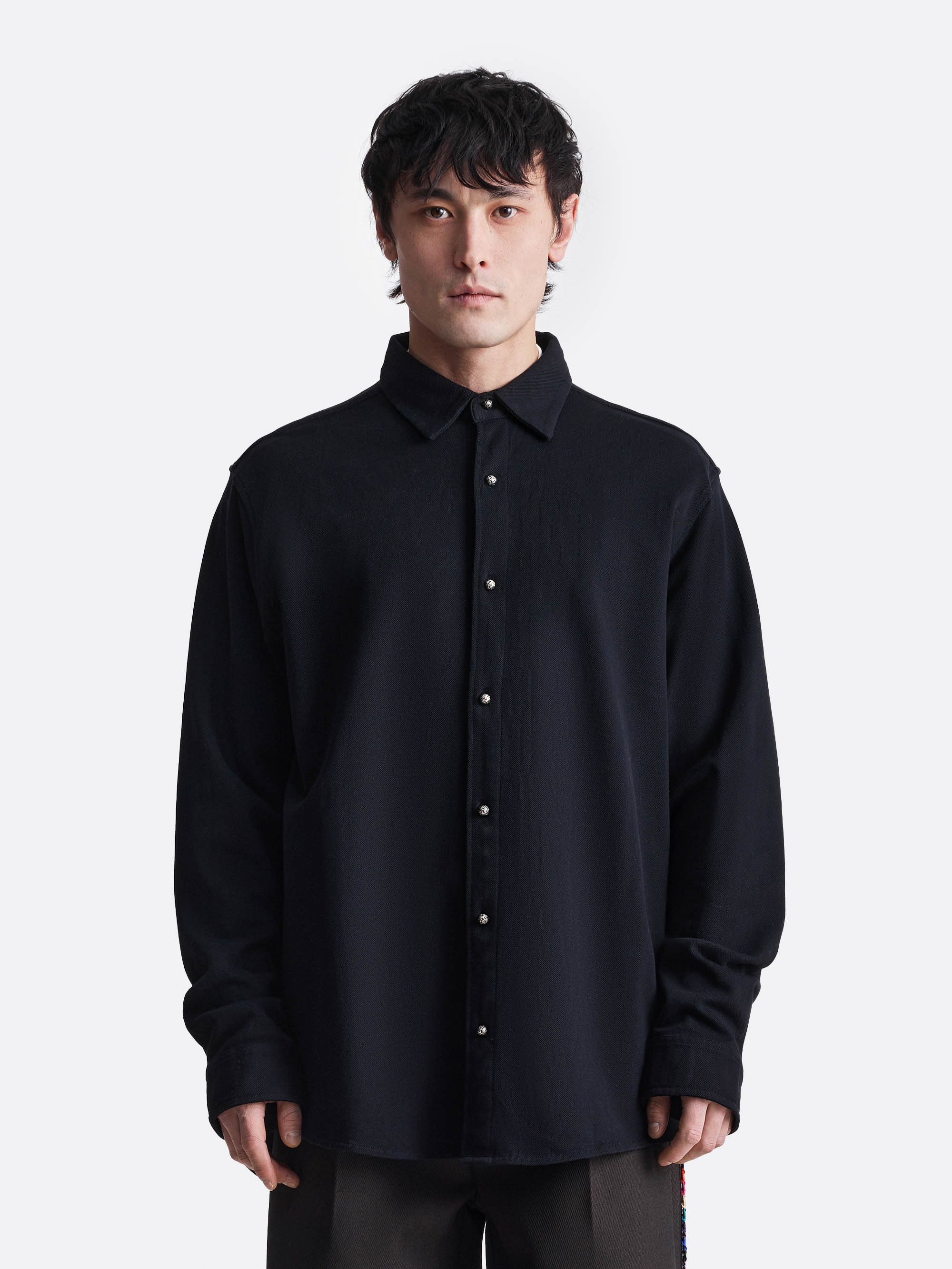 Рубашка Фортуна