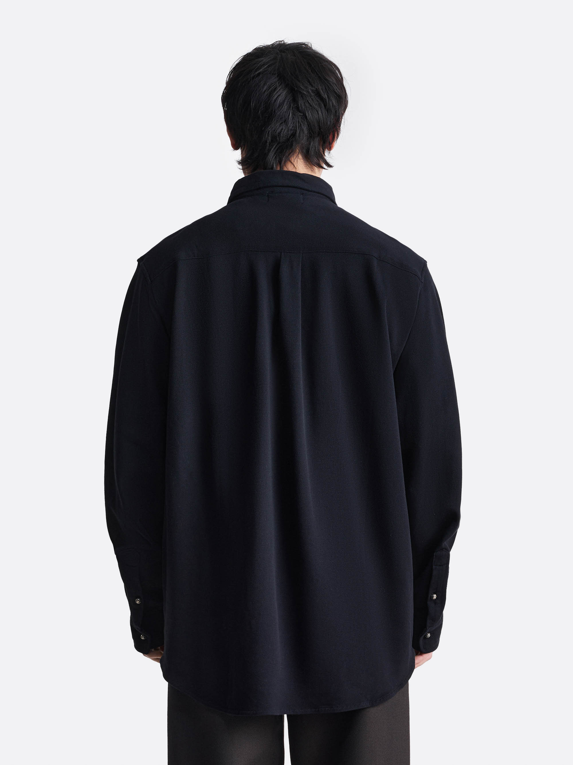 Рубашка Фортуна