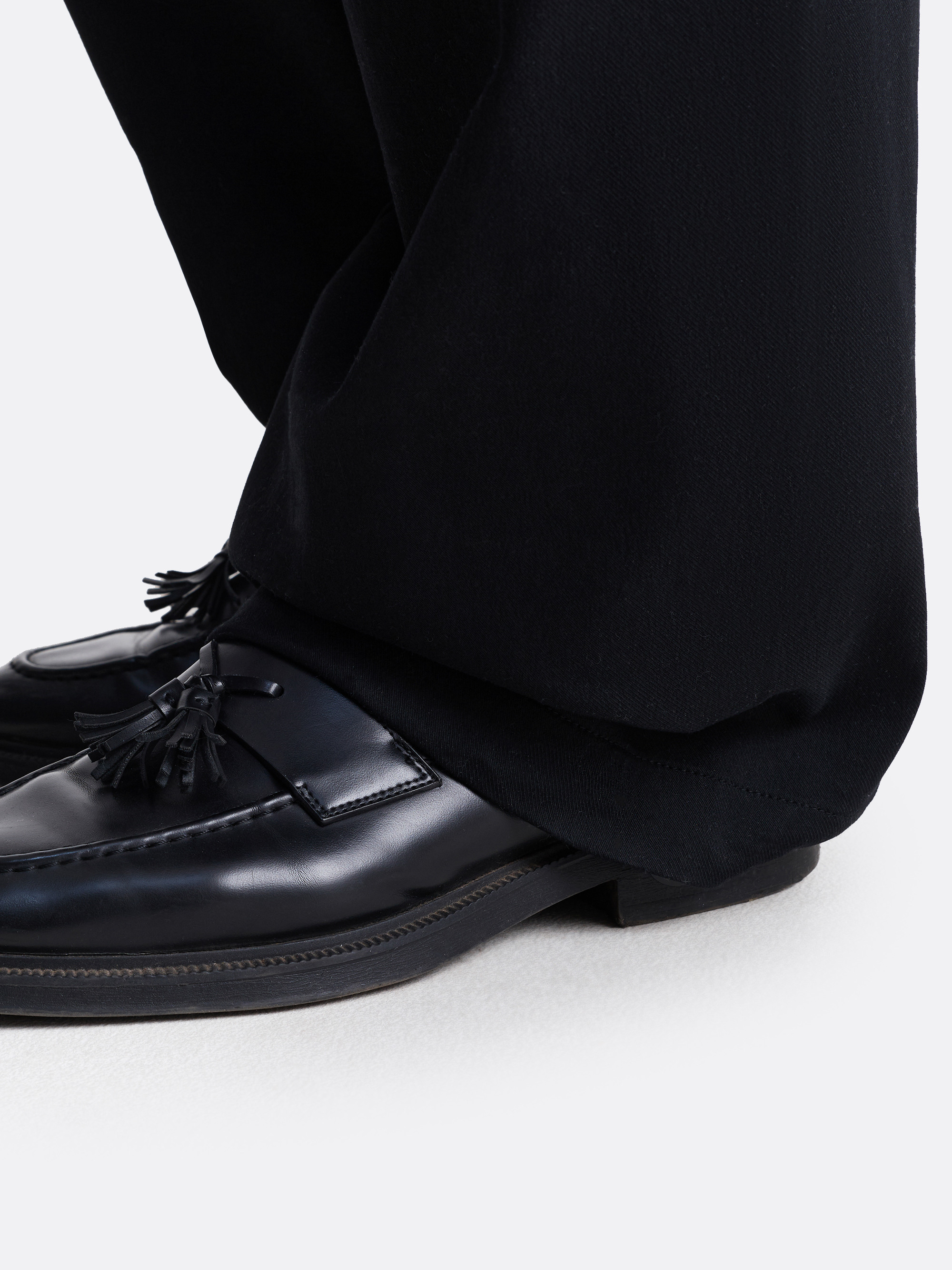 ​Брюки с регулируемой кулиской