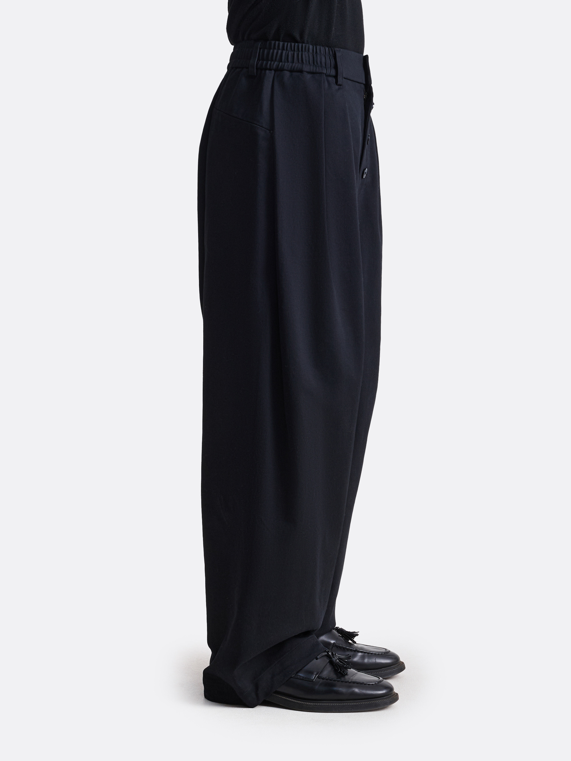 ​Брюки с регулируемой кулиской