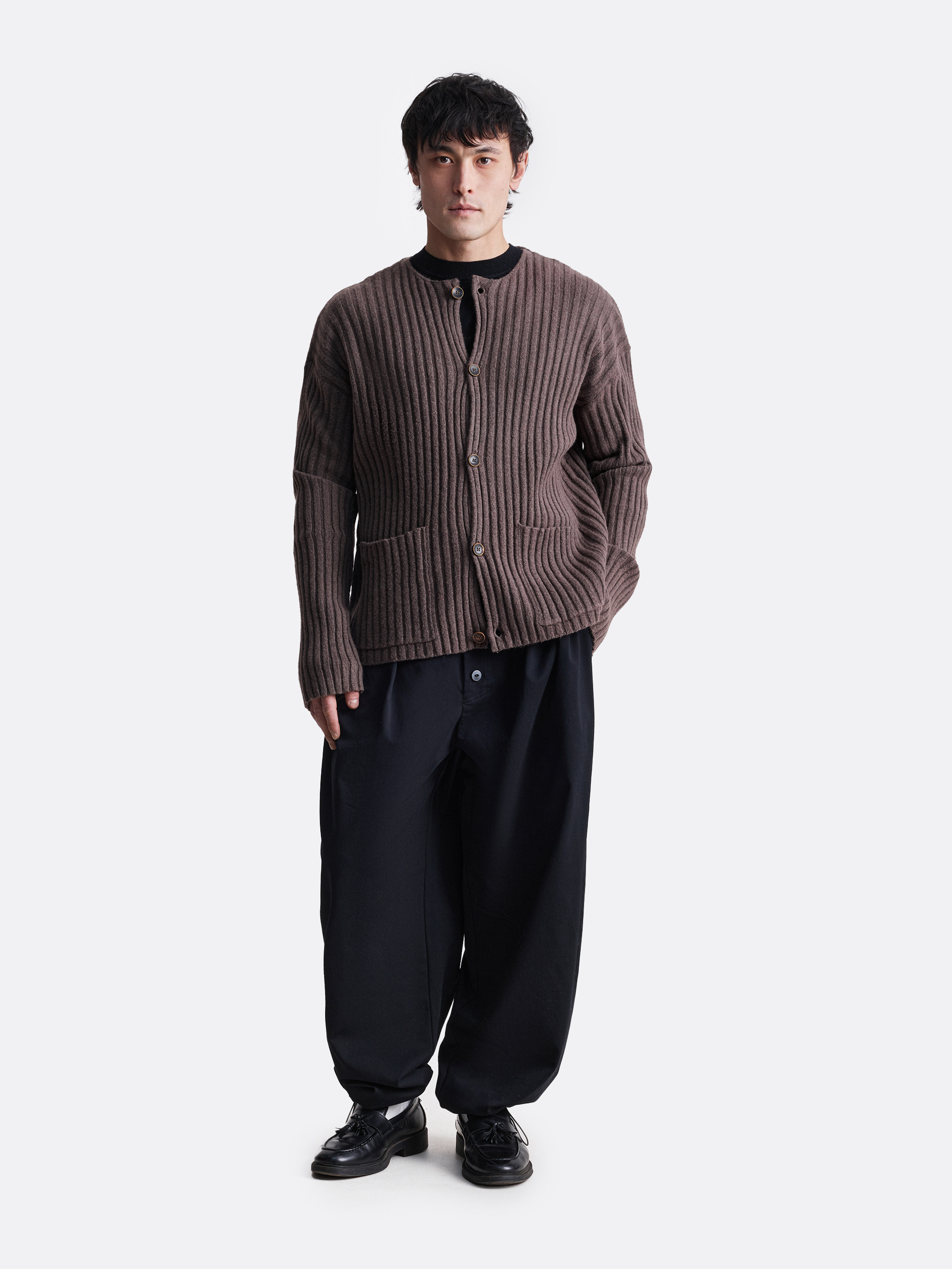 ​Брюки с регулируемой кулиской