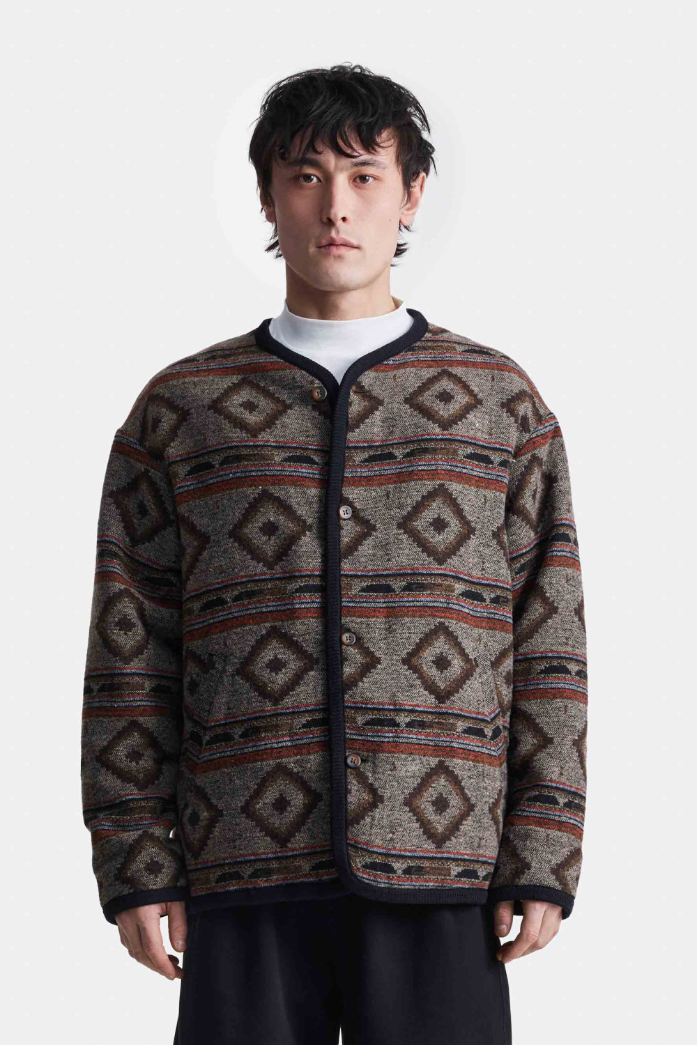 Кардиган Этника