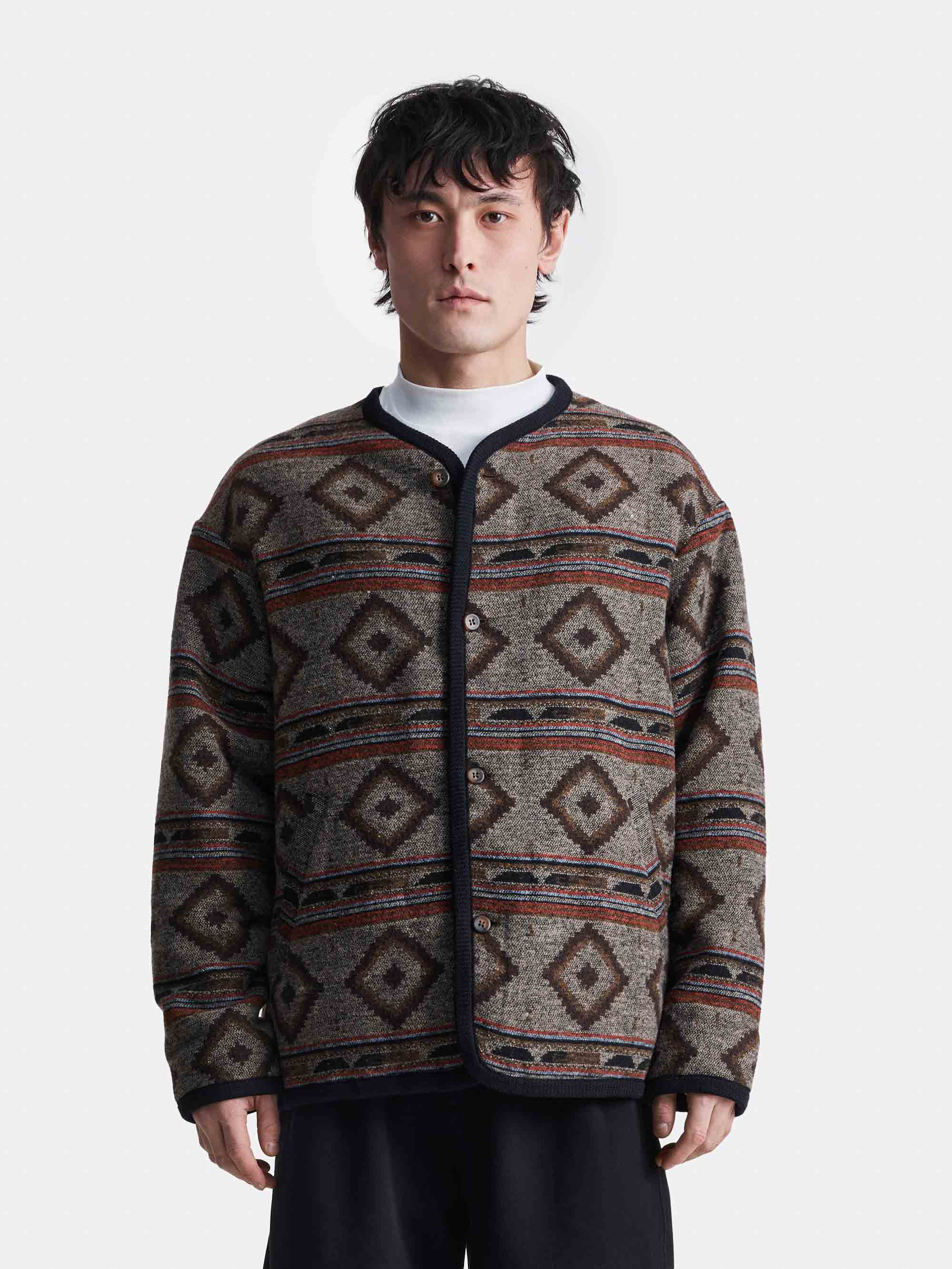 Кардиган Этника