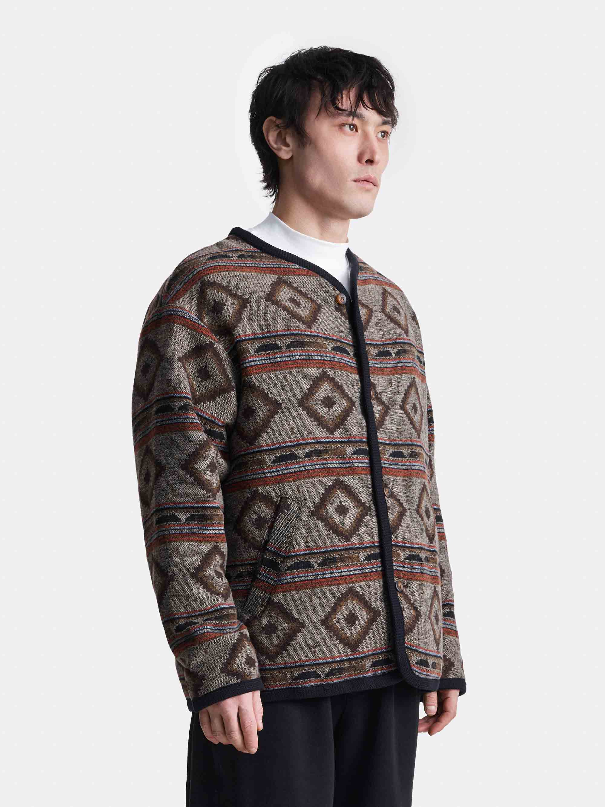 Кардиган Этника