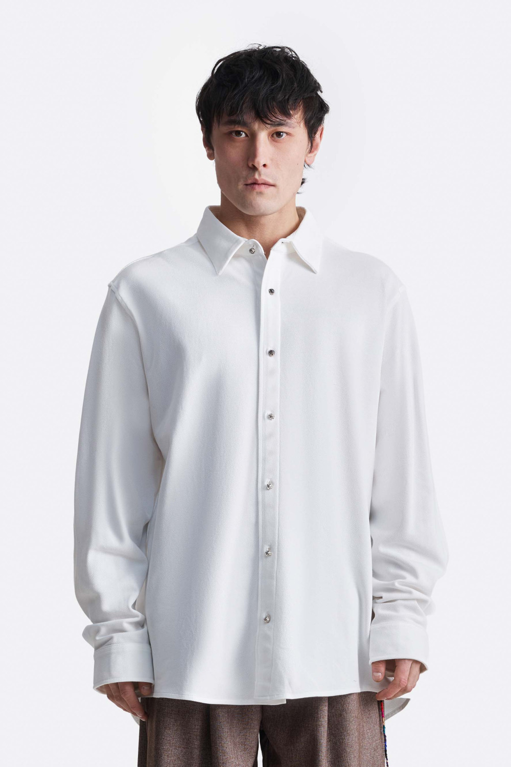 Рубашка фортуна